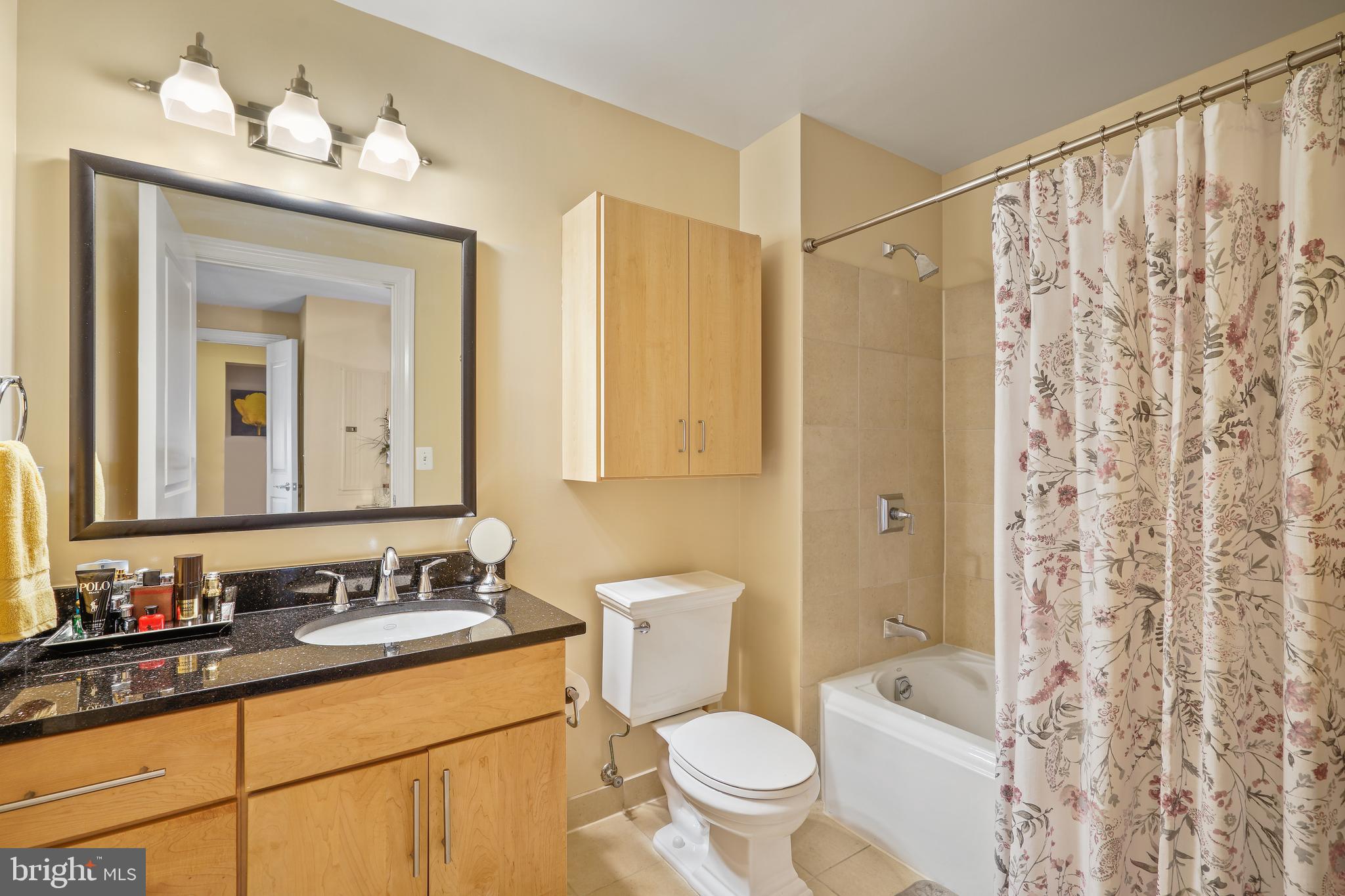 THE JAMIESON - Residential Lease