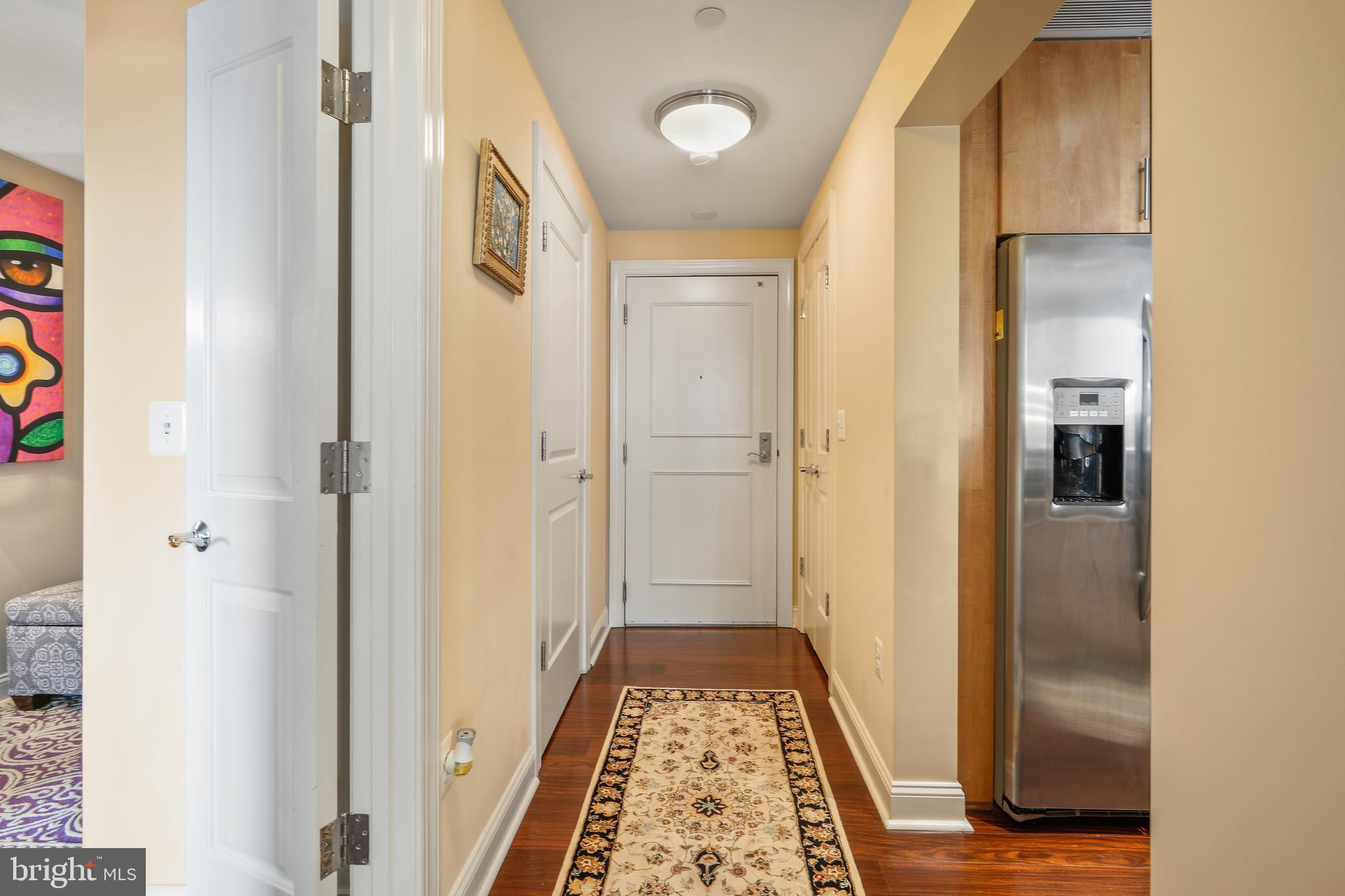 THE JAMIESON - Residential Lease