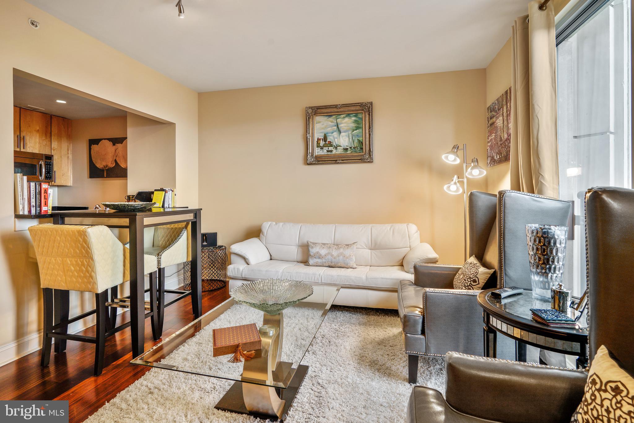 THE JAMIESON - Residential Lease