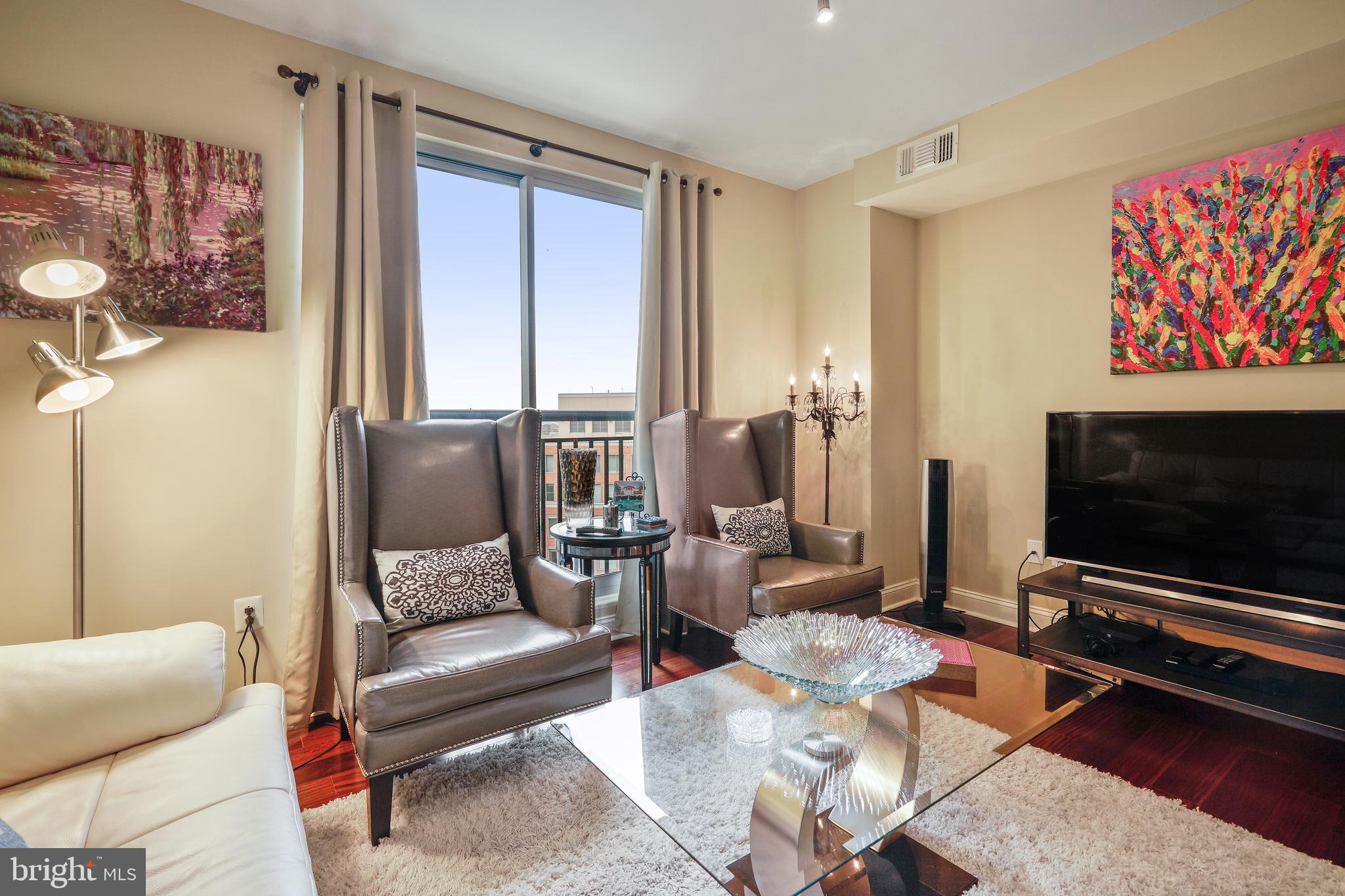 THE JAMIESON - Residential Lease