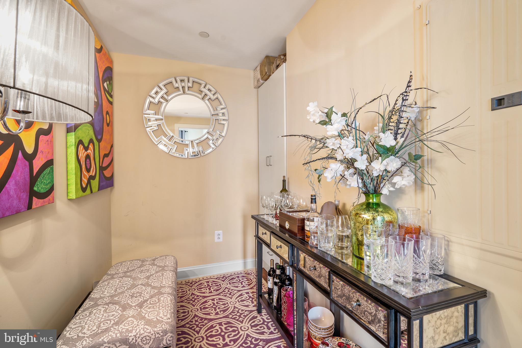 THE JAMIESON - Residential Lease