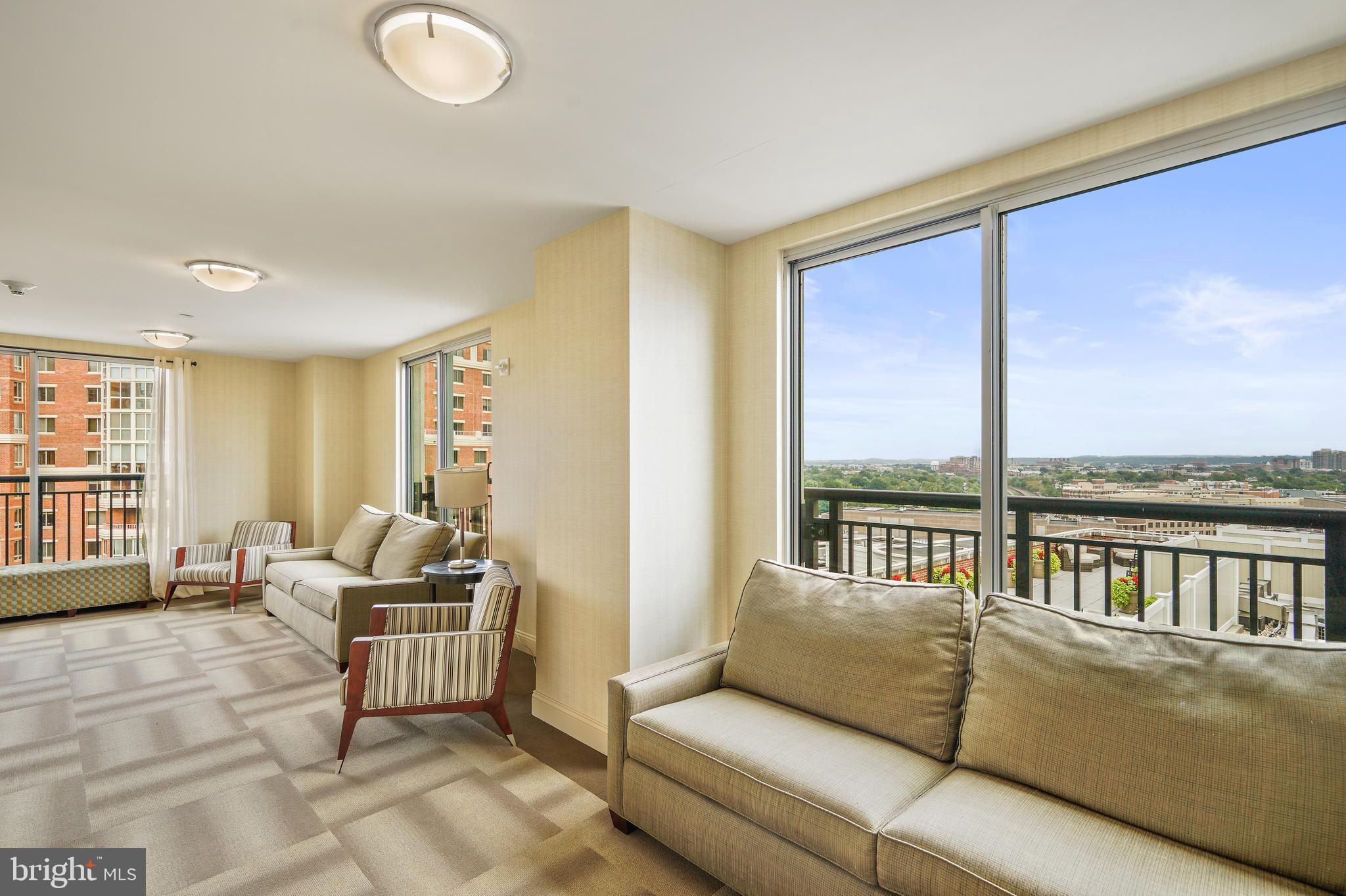 THE JAMIESON - Residential Lease