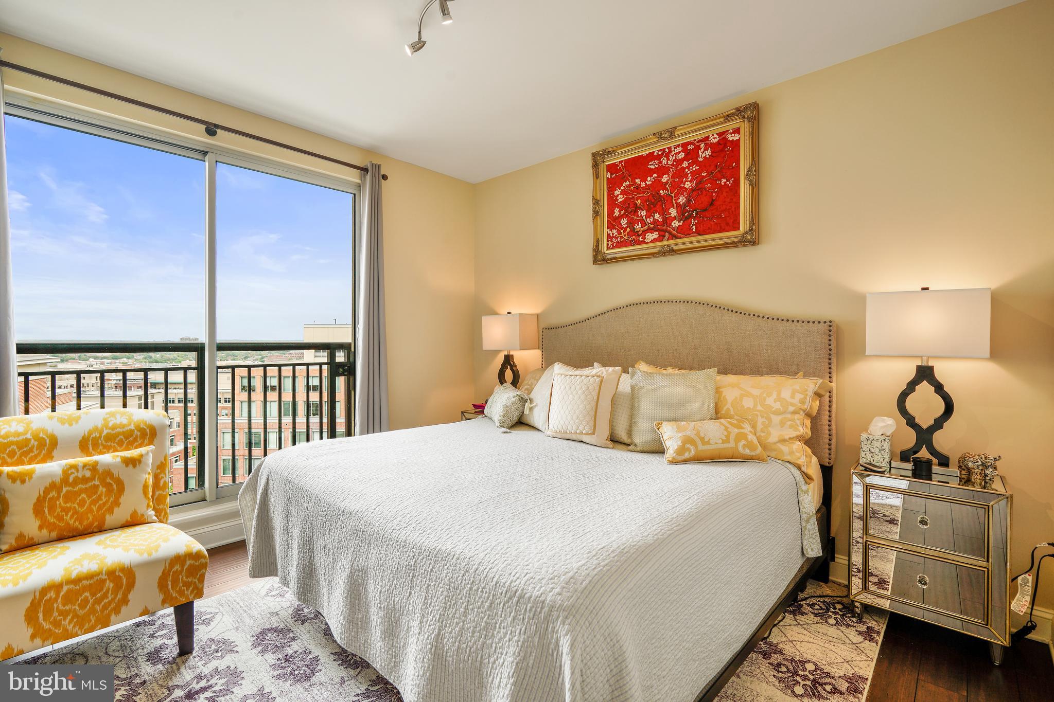 THE JAMIESON - Residential Lease