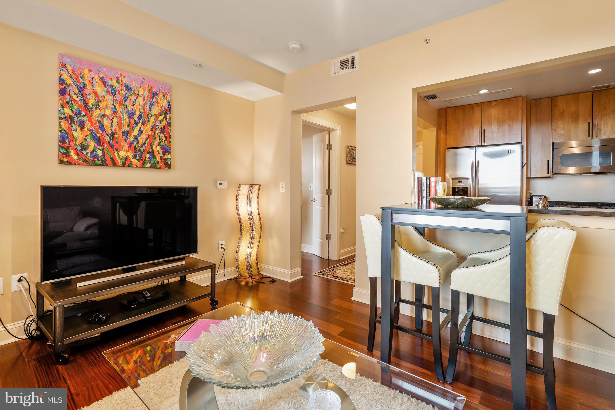 THE JAMIESON - Residential Lease
