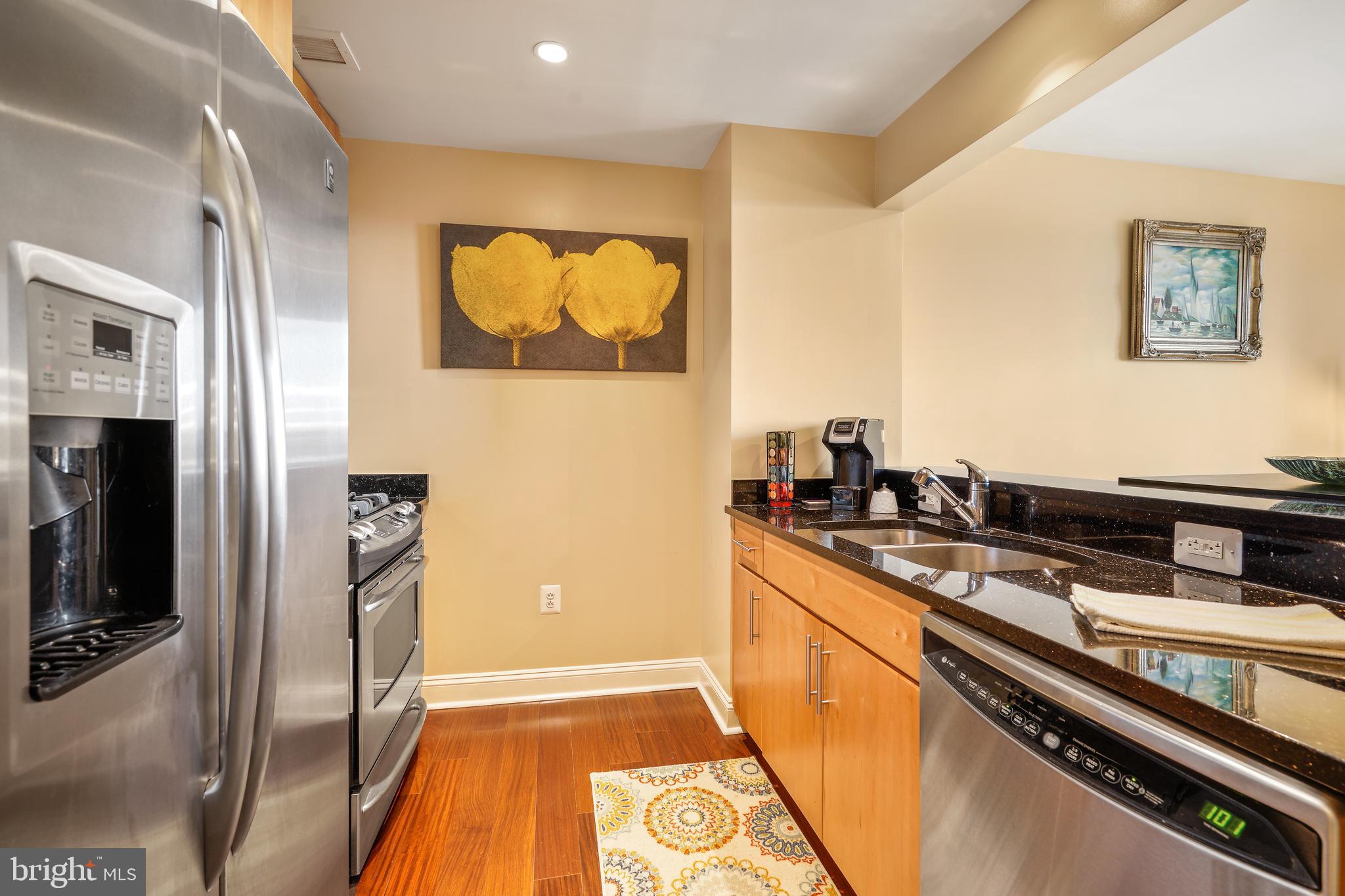 THE JAMIESON - Residential Lease
