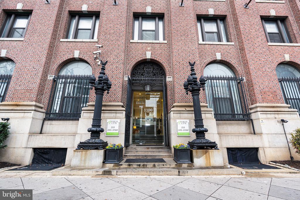 Photo of 1100 S Broad Street #200-A, PHILADELPHIA, PA 19146 (MLS # PAPH2561274)