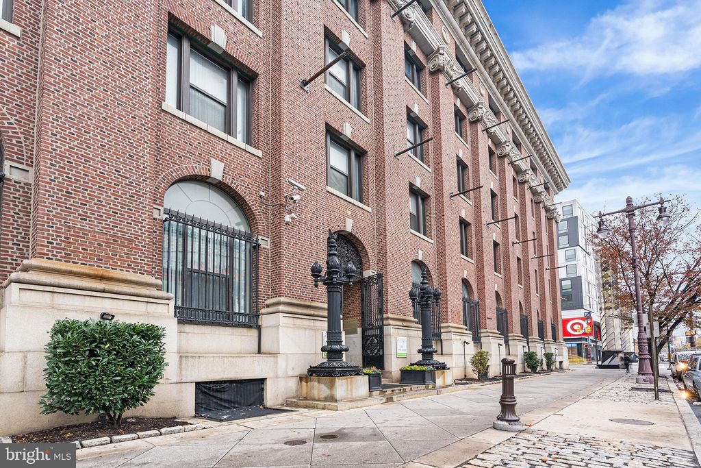 Photo of 1100 S Broad Street #200-A, PHILADELPHIA, PA 19146 (MLS # PAPH2561274)