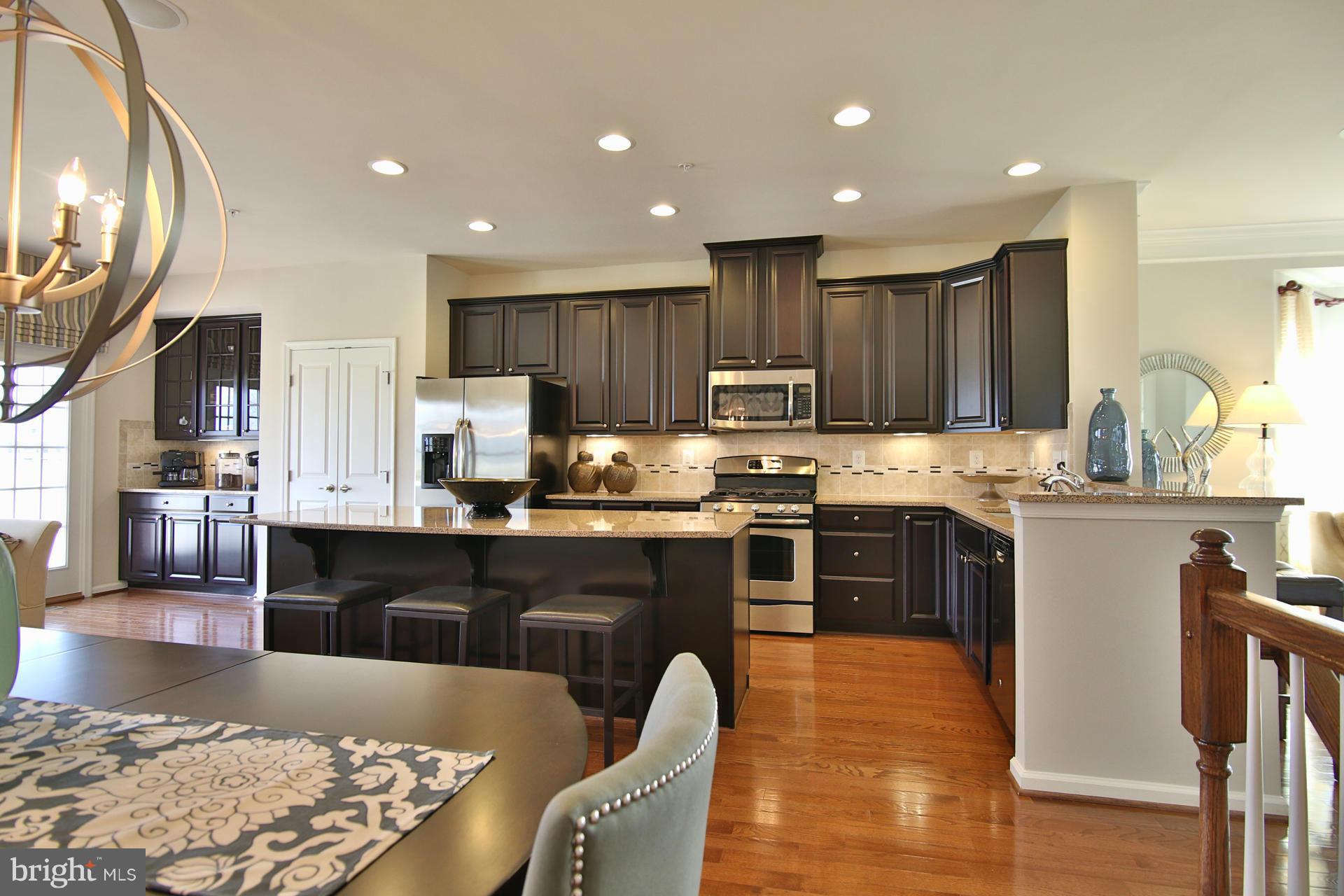 BALLARD GREEN - Residential