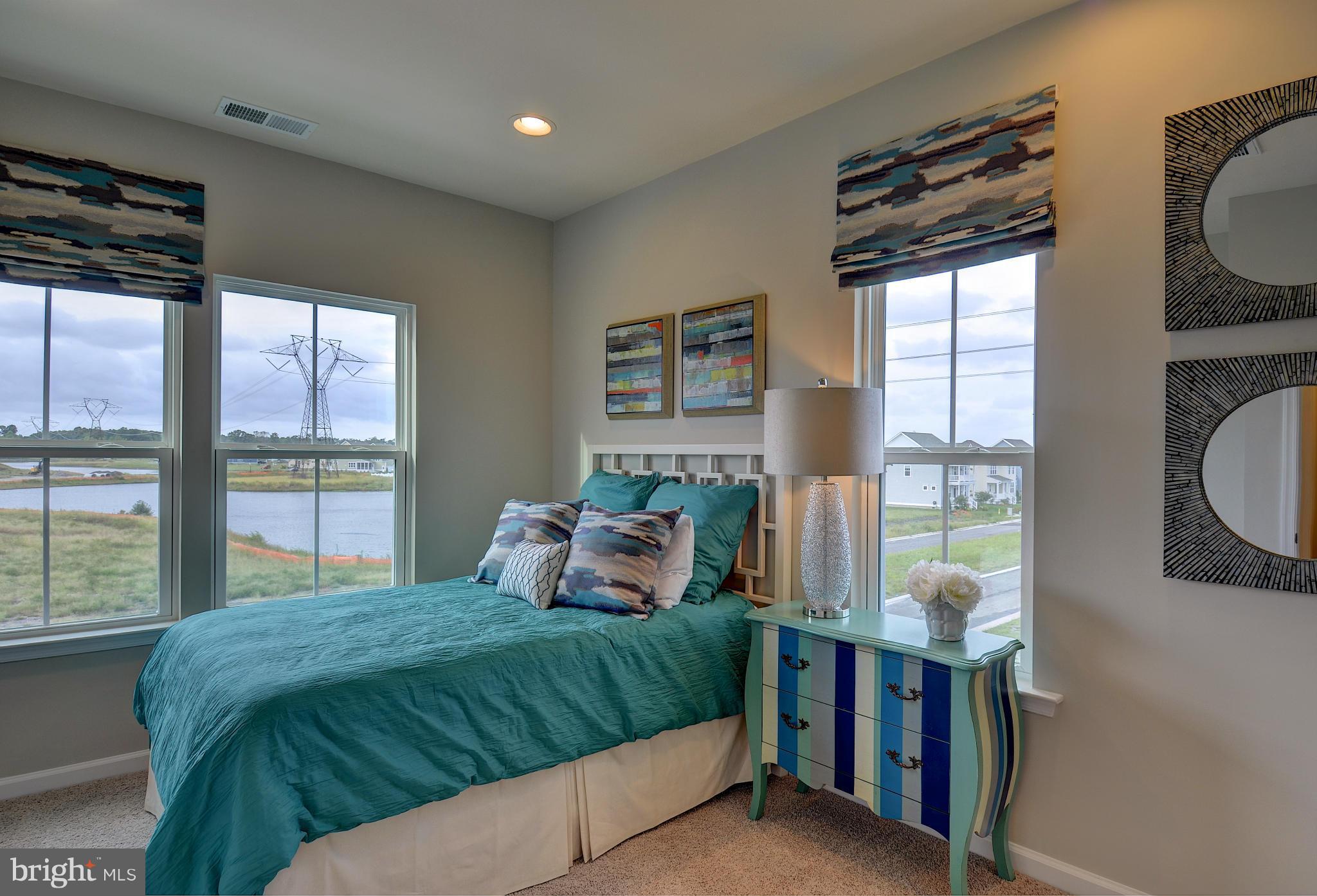 BALLARD GREEN - Residential