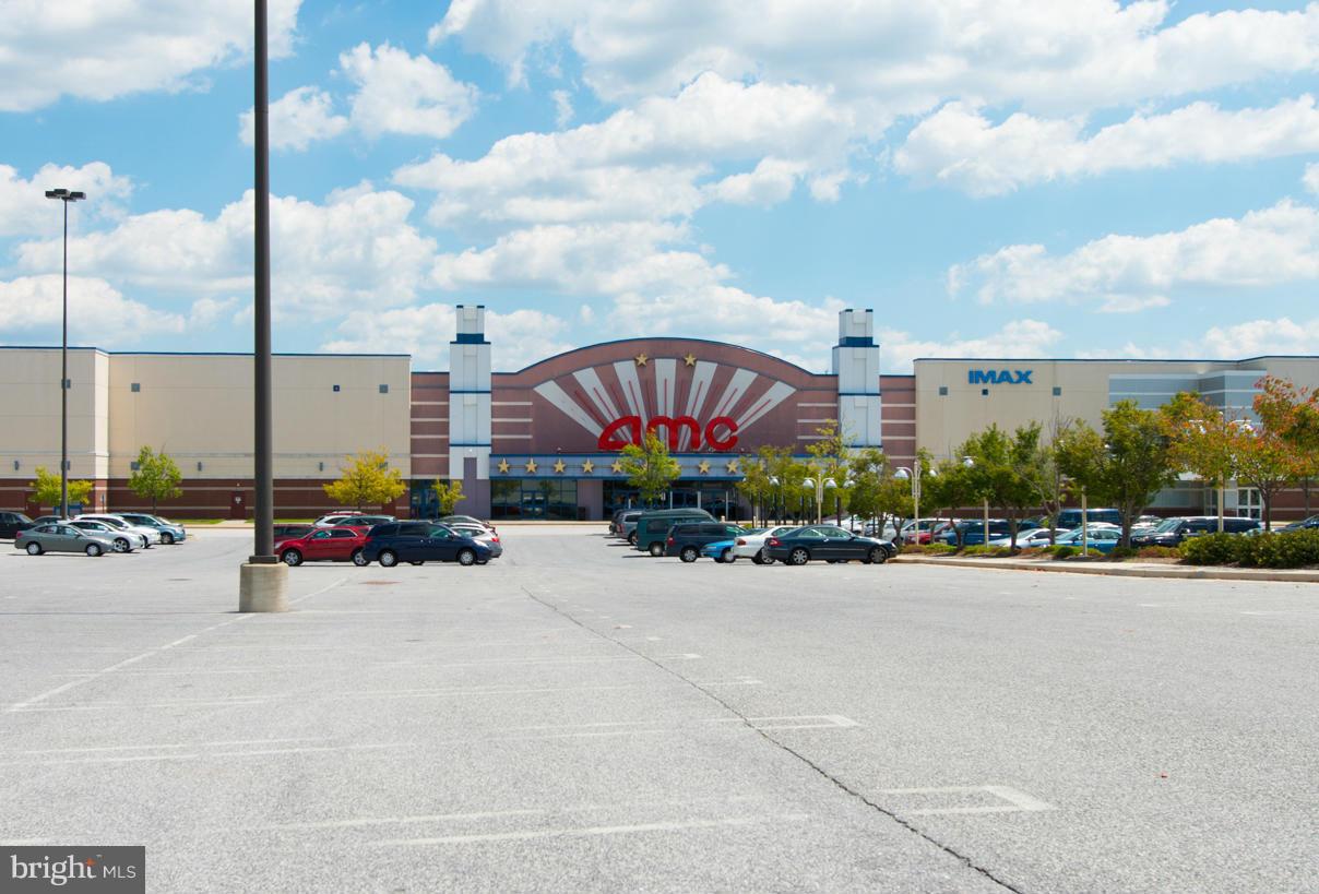 BALLARD GREEN - Residential