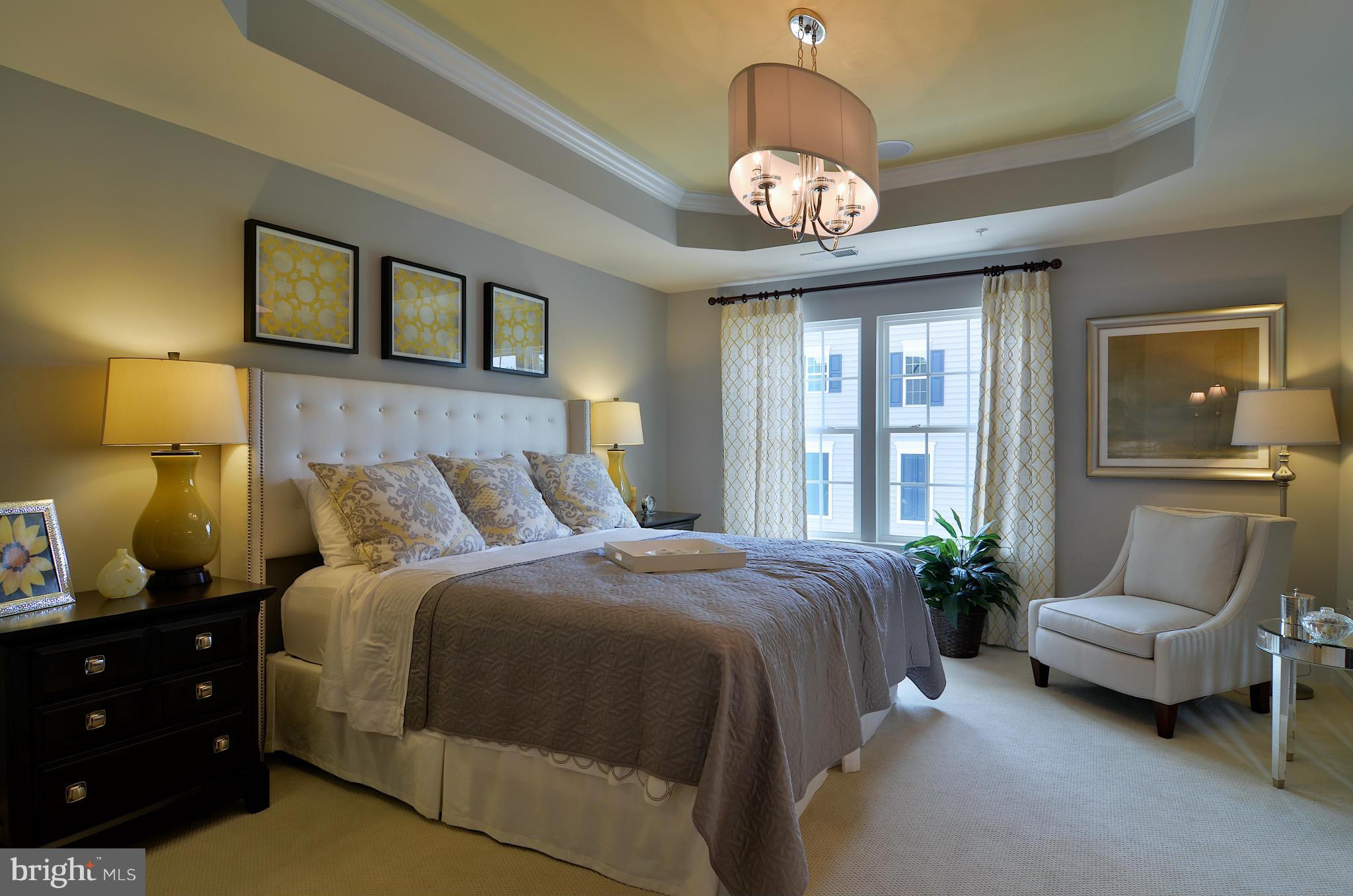 BALLARD GREEN - Residential