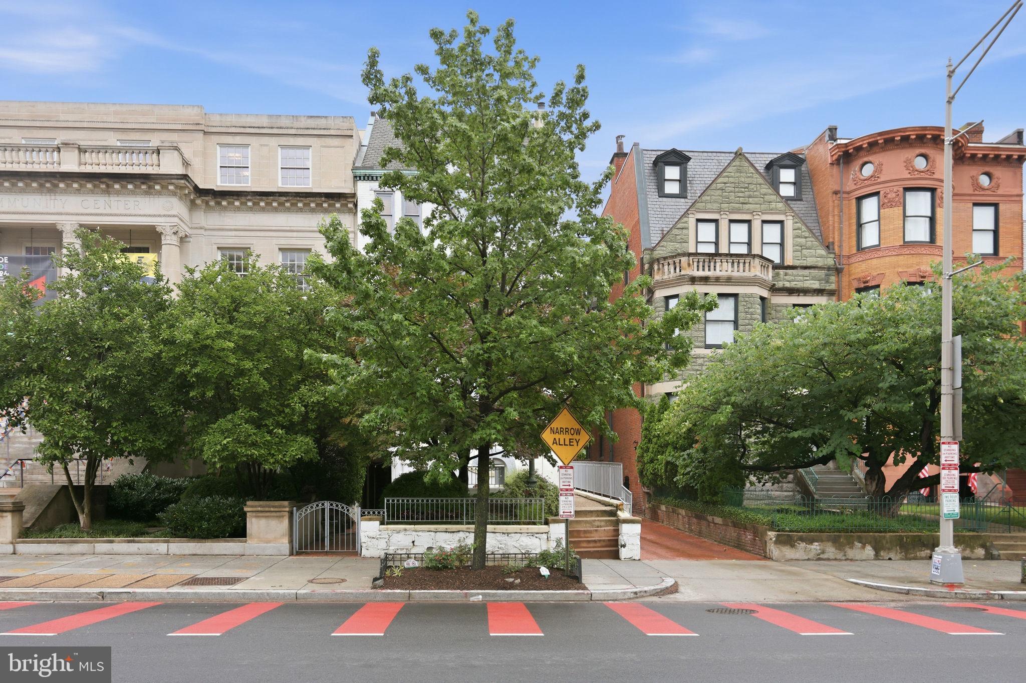1527 16TH STREET NW 1
