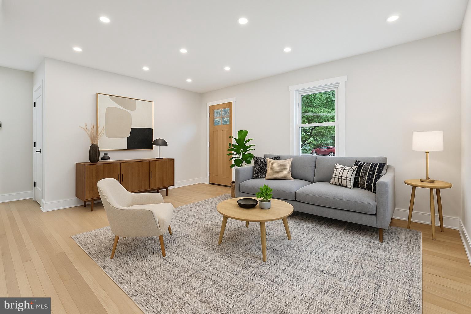 HIGHLAND VIEW - Residential