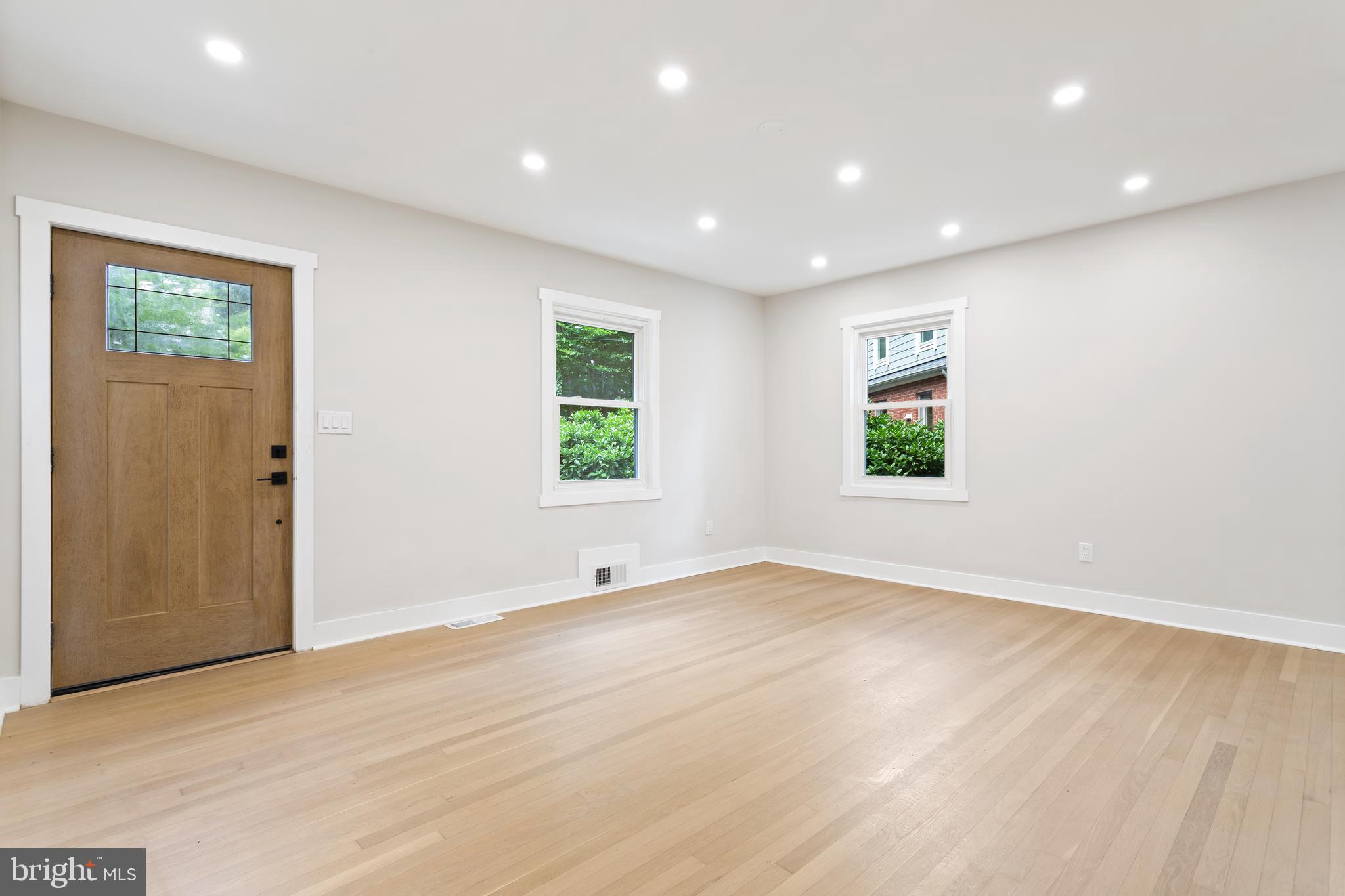 HIGHLAND VIEW - Residential