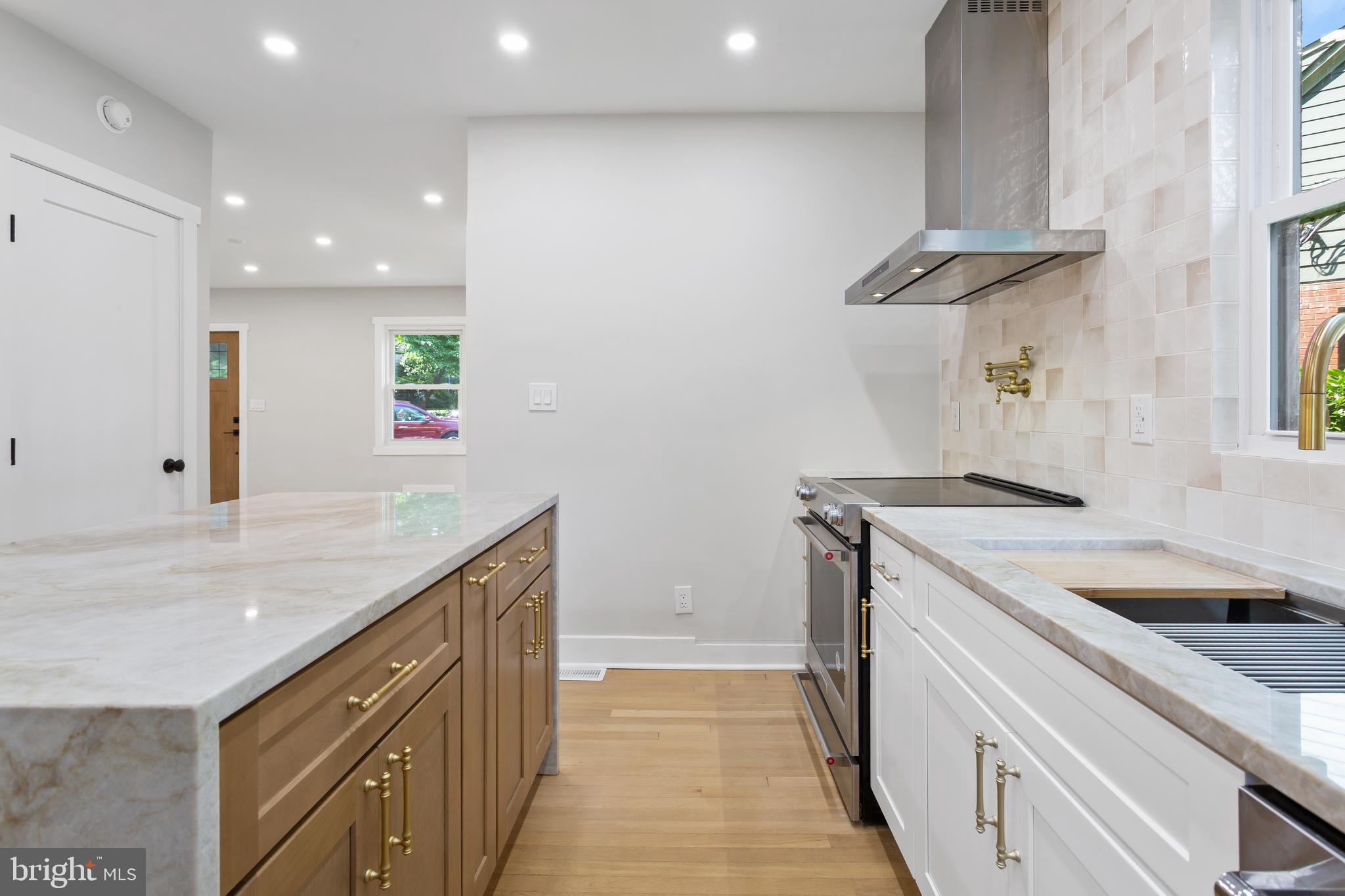 HIGHLAND VIEW - Residential