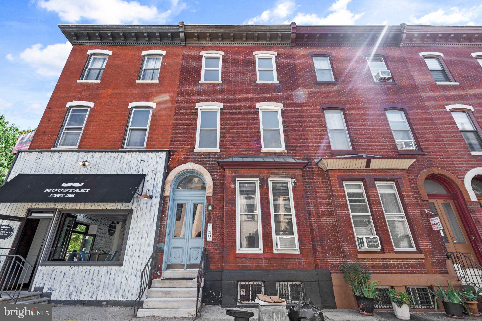 159 N 21ST STREET 1F