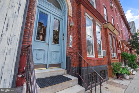 Condo For Rent - 159 N 21st Street #1F<br/> Philadelphia County, PHILADELPHIA, PA 19103