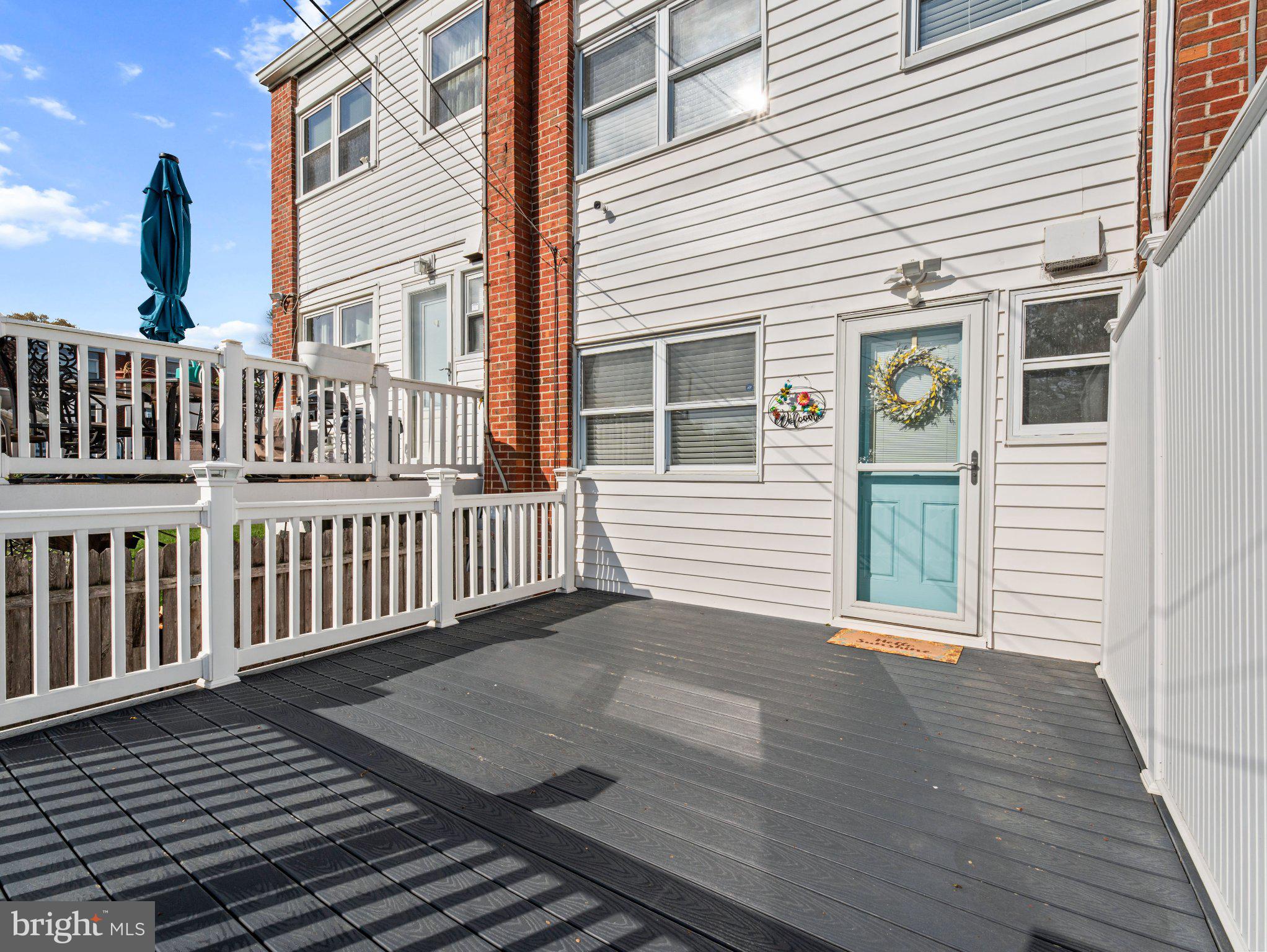 GUILFORD MANOR - Residential