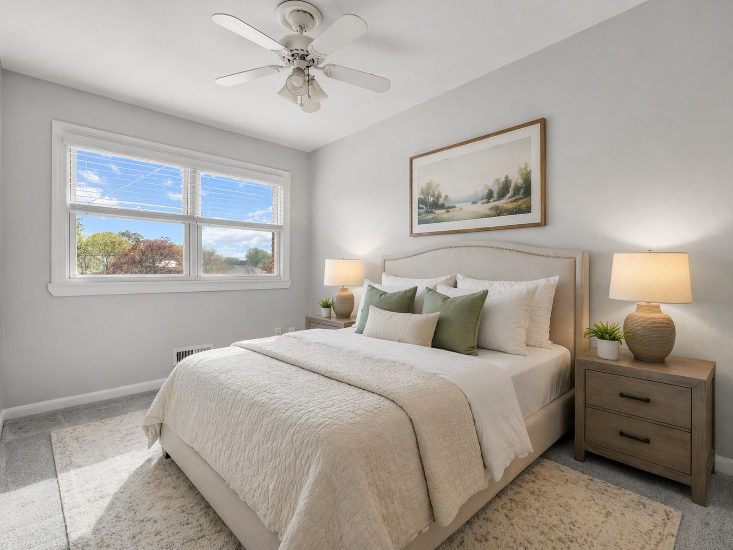 GUILFORD MANOR - Residential