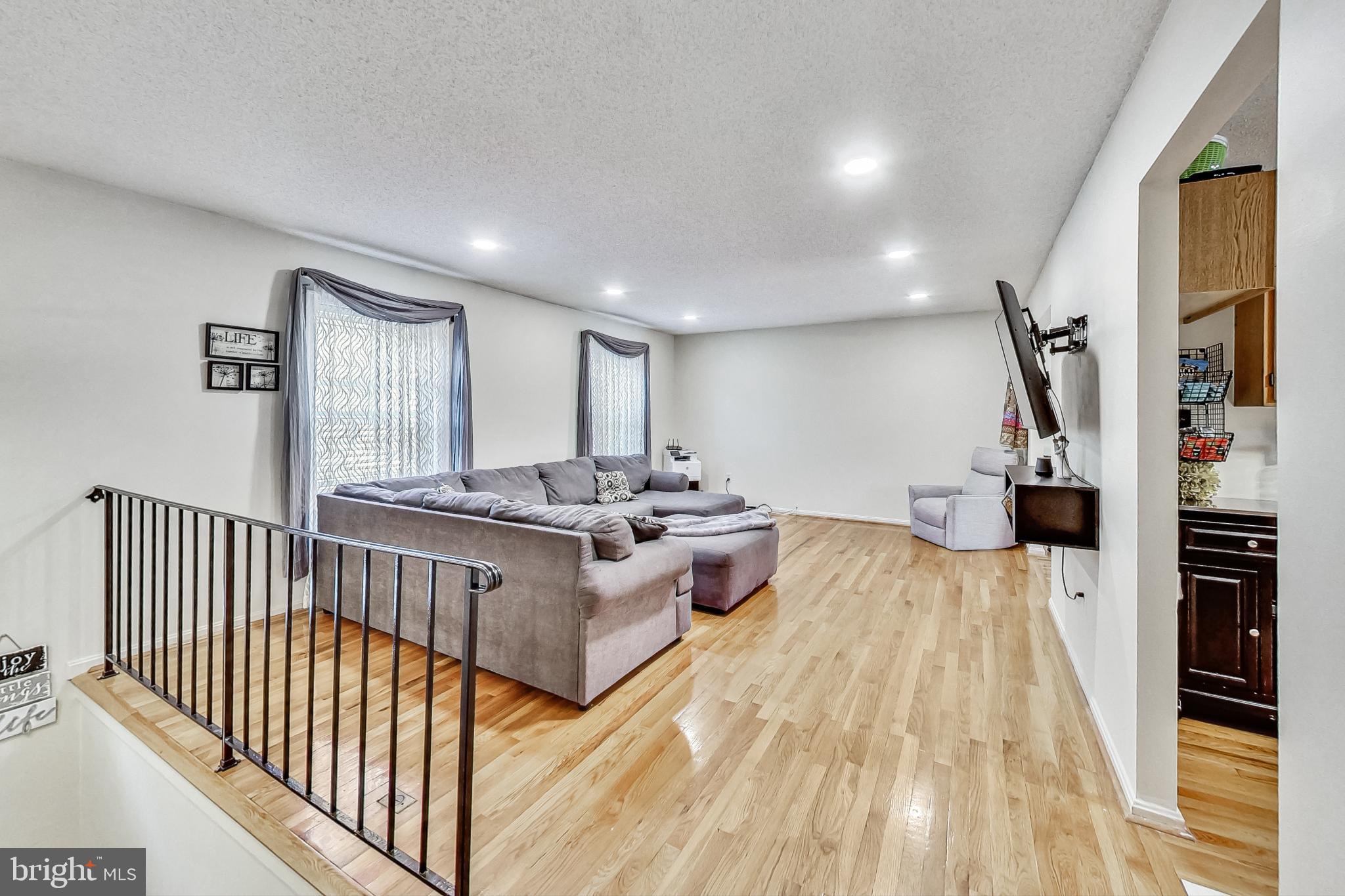 TANTALLON ON THE POTOMAC - Residential