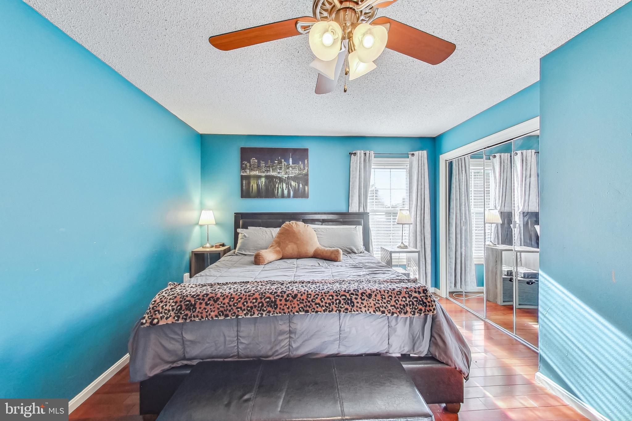 TANTALLON ON THE POTOMAC - Residential