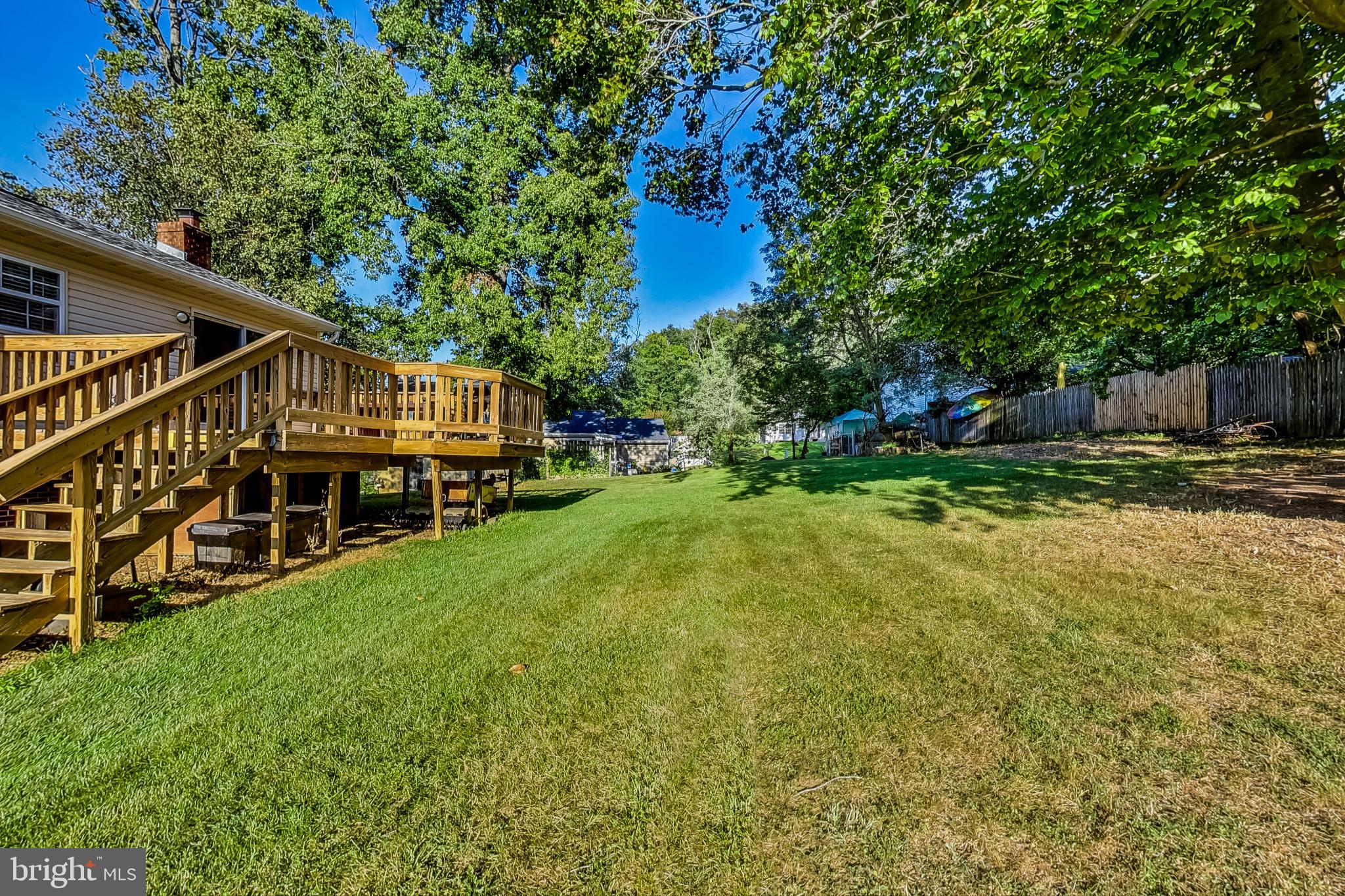 TANTALLON ON THE POTOMAC - Residential