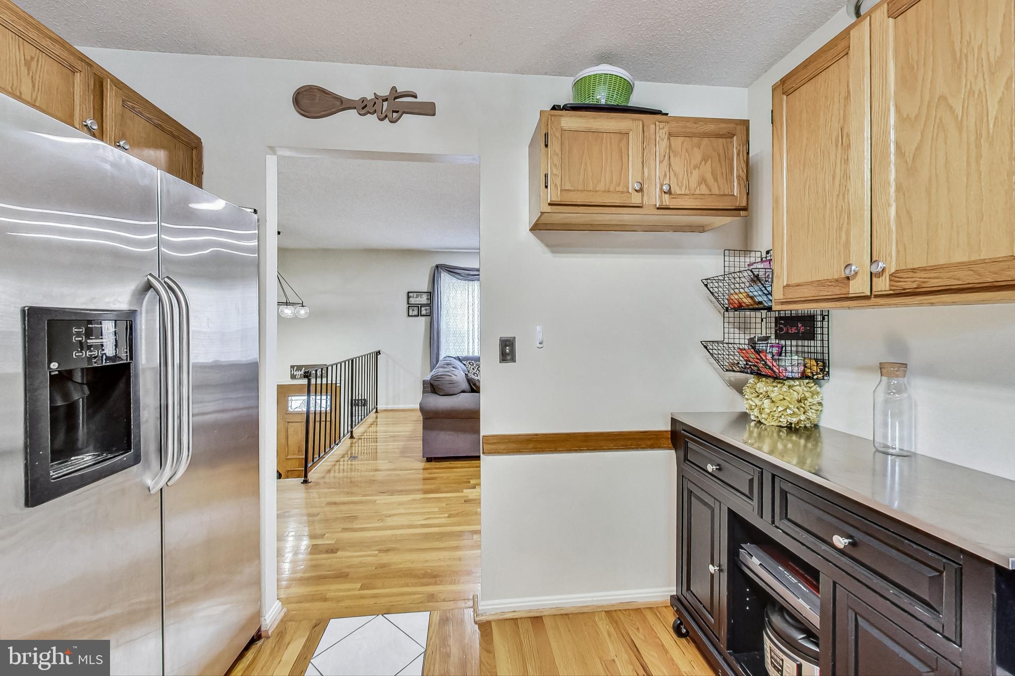 TANTALLON ON THE POTOMAC - Residential