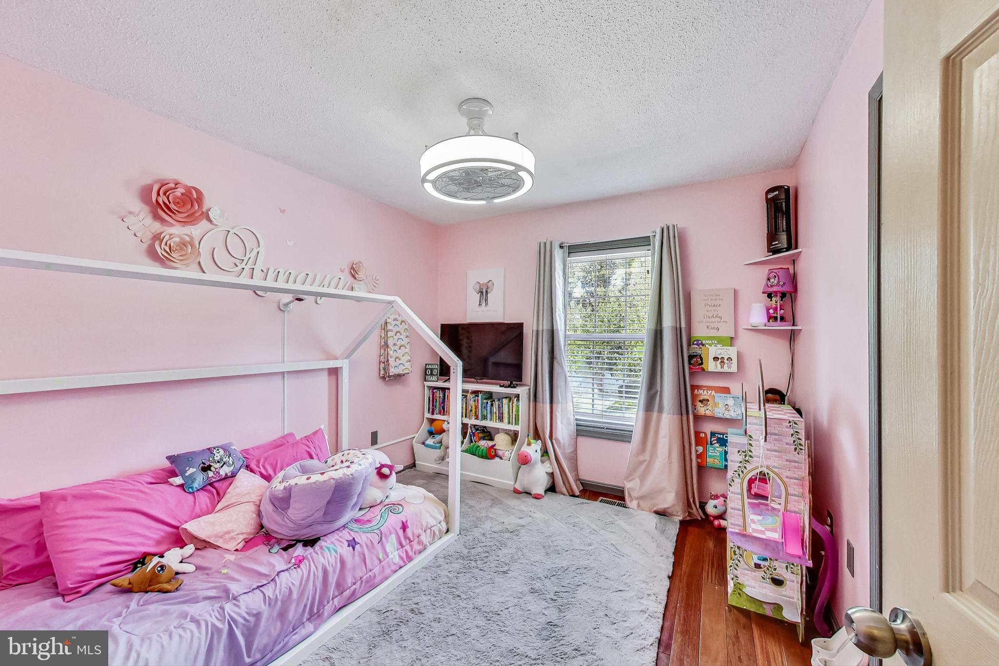 TANTALLON ON THE POTOMAC - Residential