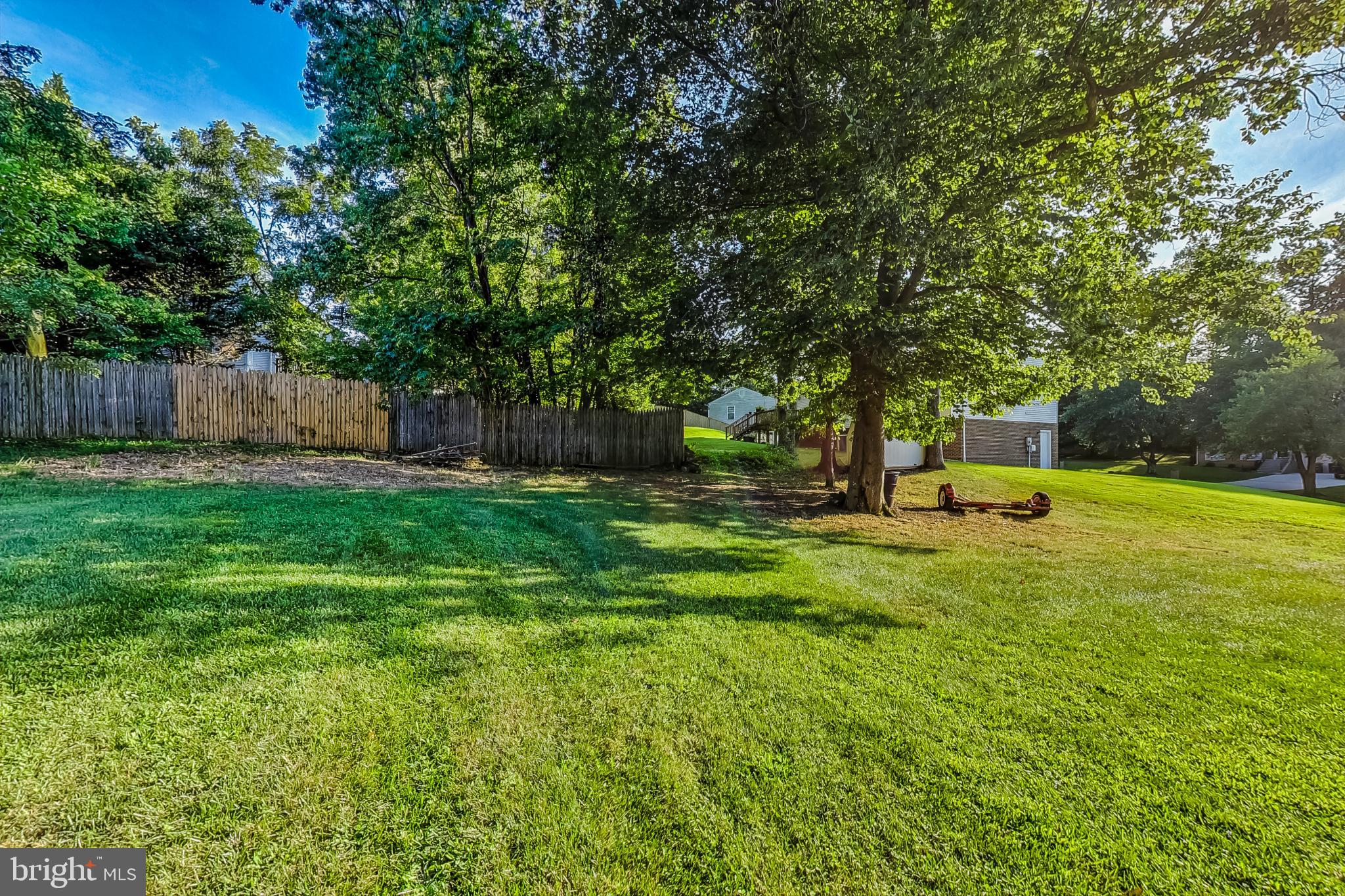 TANTALLON ON THE POTOMAC - Residential