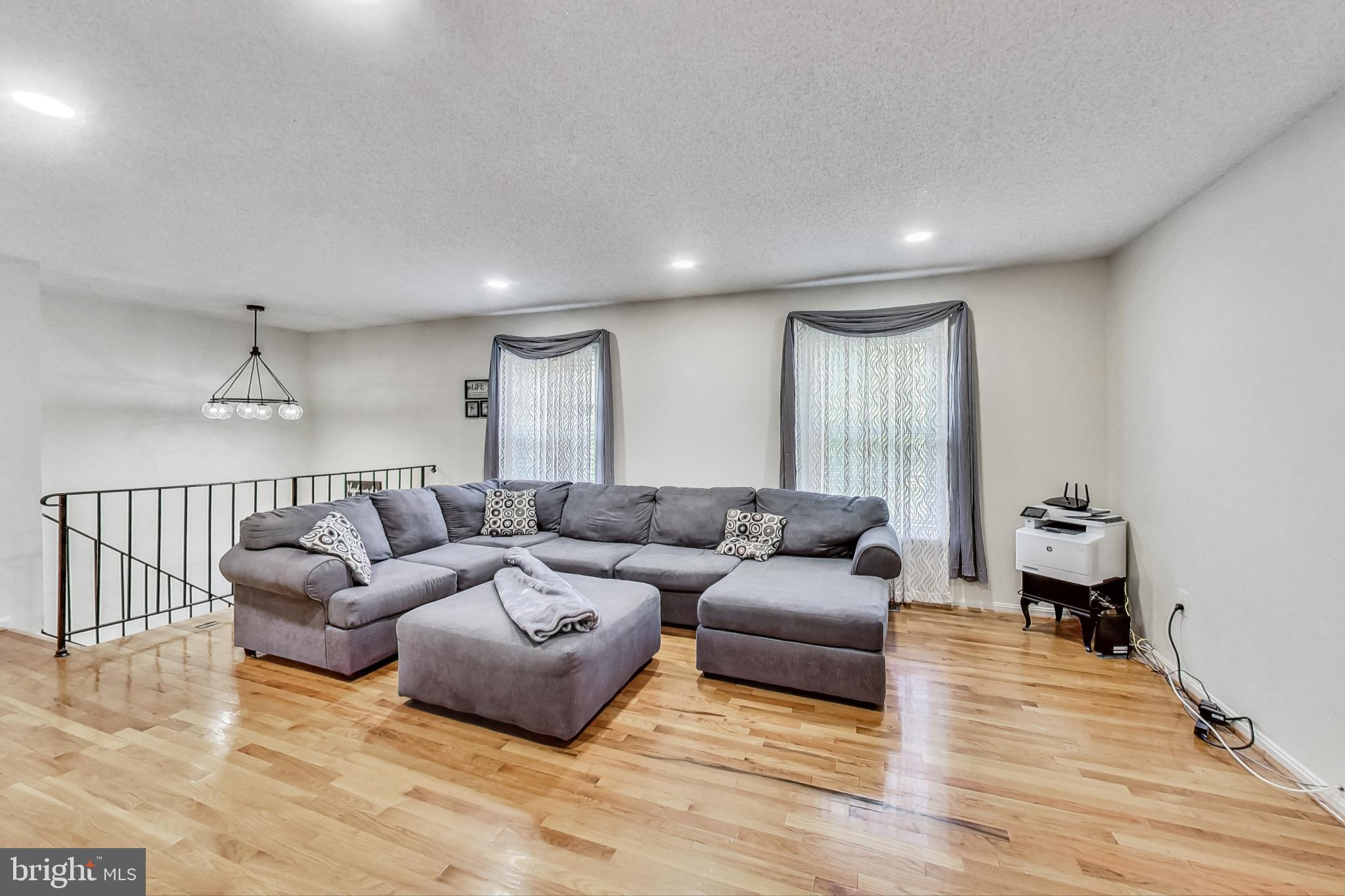 TANTALLON ON THE POTOMAC - Residential