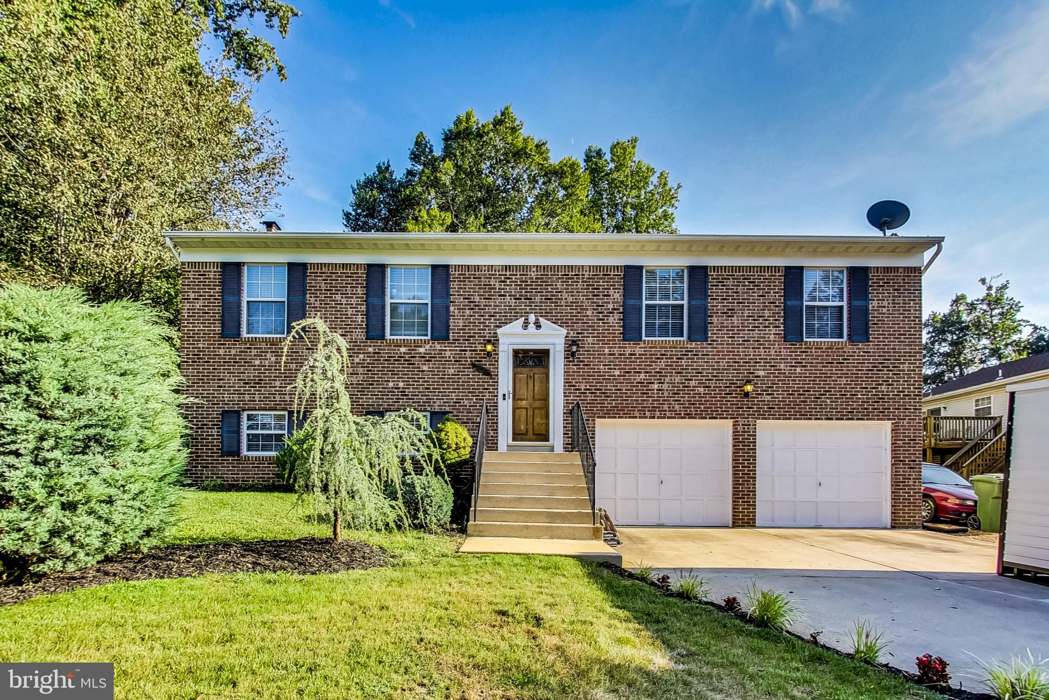 TANTALLON ON THE POTOMAC - Residential