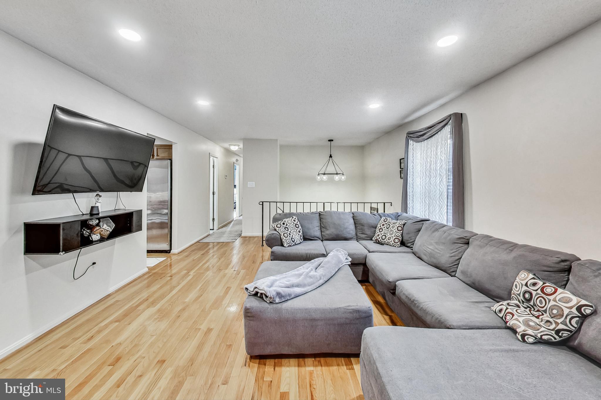 TANTALLON ON THE POTOMAC - Residential