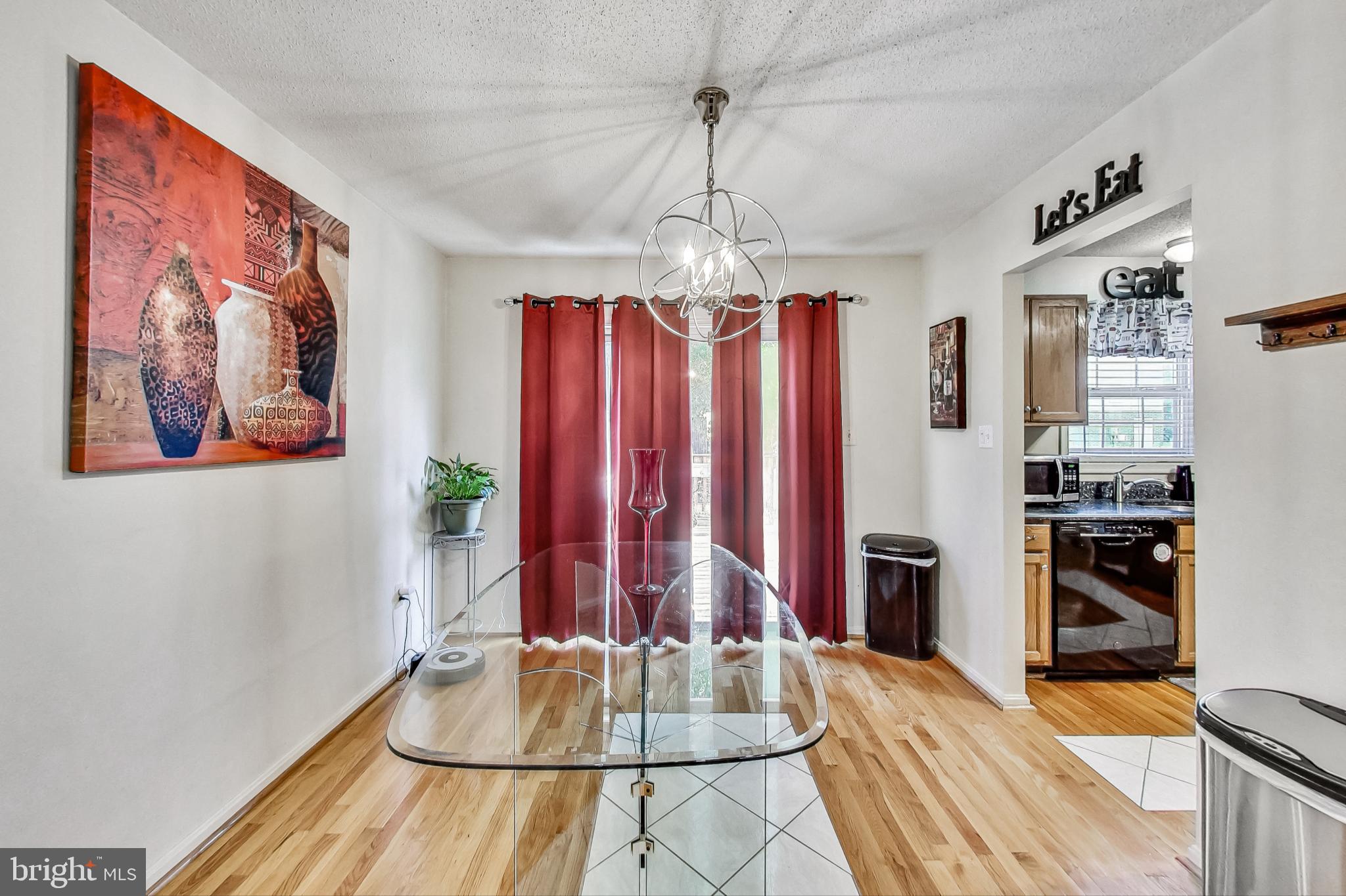 TANTALLON ON THE POTOMAC - Residential