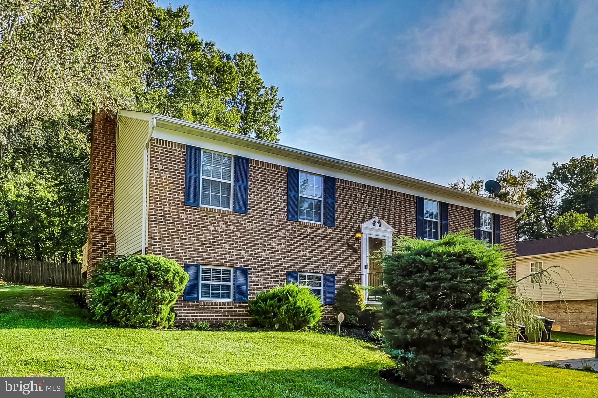 TANTALLON ON THE POTOMAC - Residential