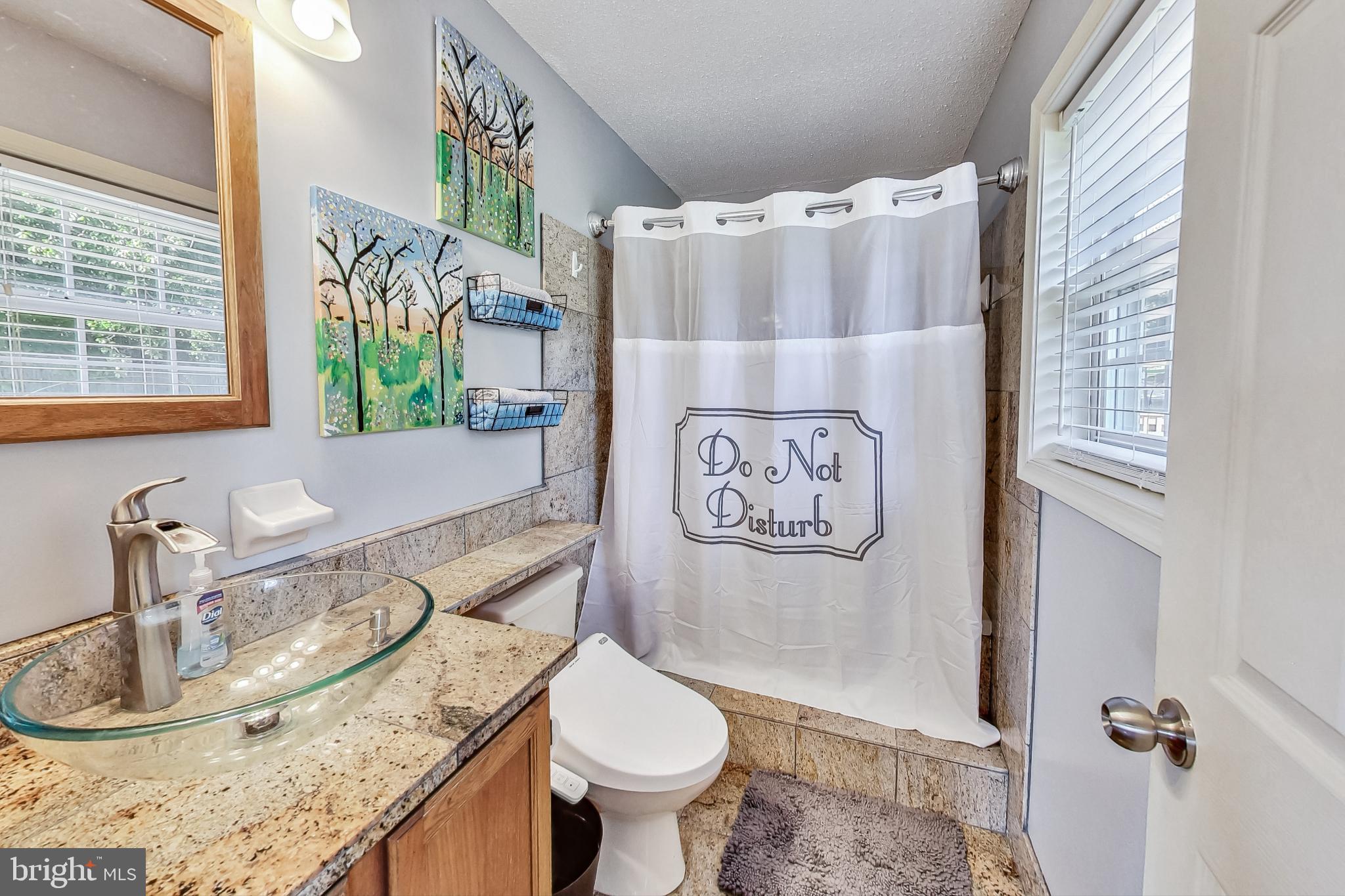 TANTALLON ON THE POTOMAC - Residential