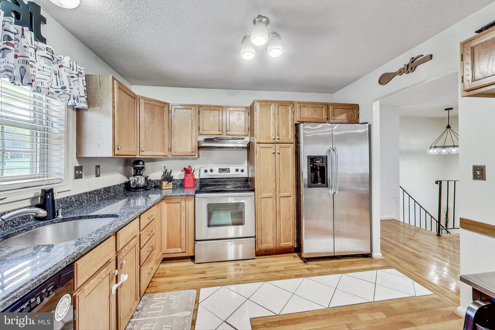 TANTALLON ON THE POTOMAC - Residential