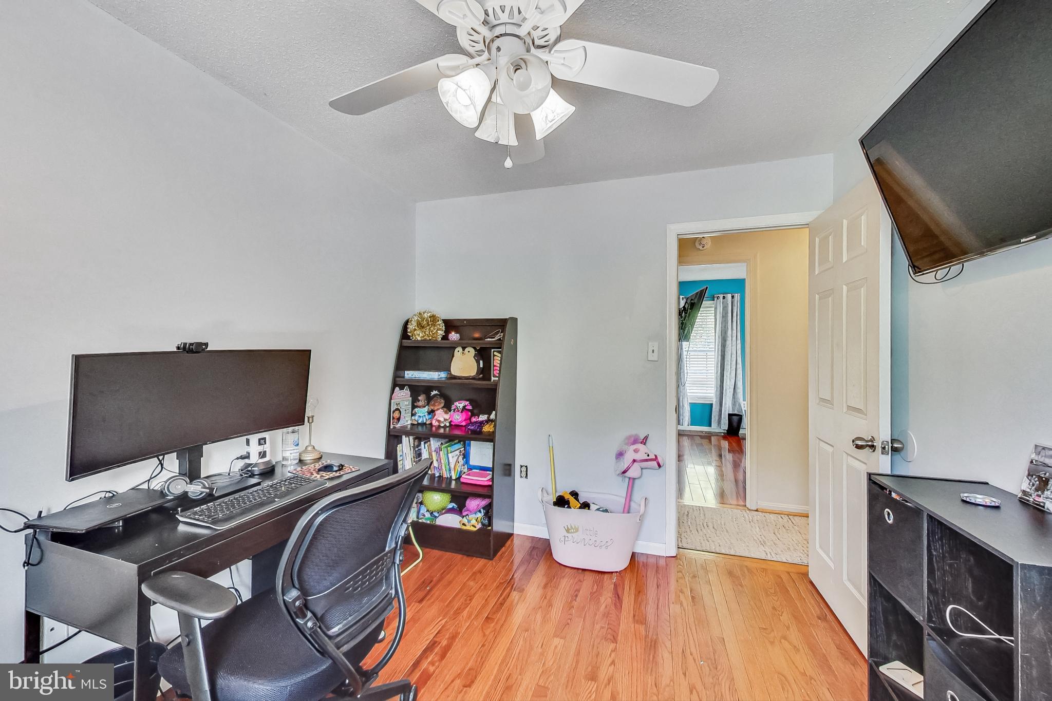 TANTALLON ON THE POTOMAC - Residential