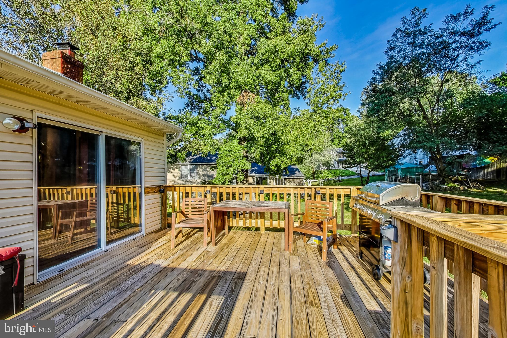 TANTALLON ON THE POTOMAC - Residential