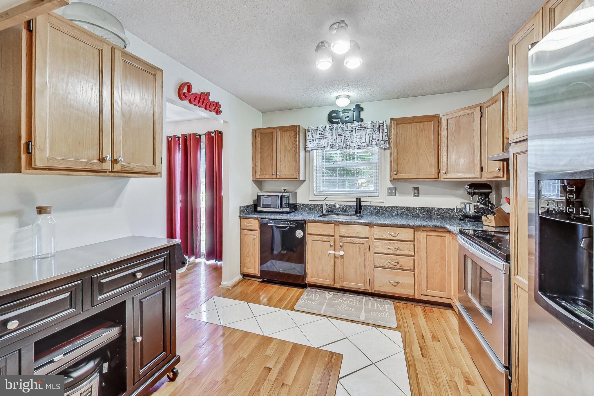 TANTALLON ON THE POTOMAC - Residential