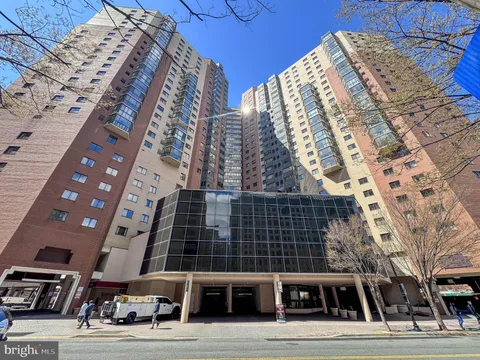 900 N Stafford Street Unit 1408, Arlington, VA 22203 - MLS#: VAAR2054686