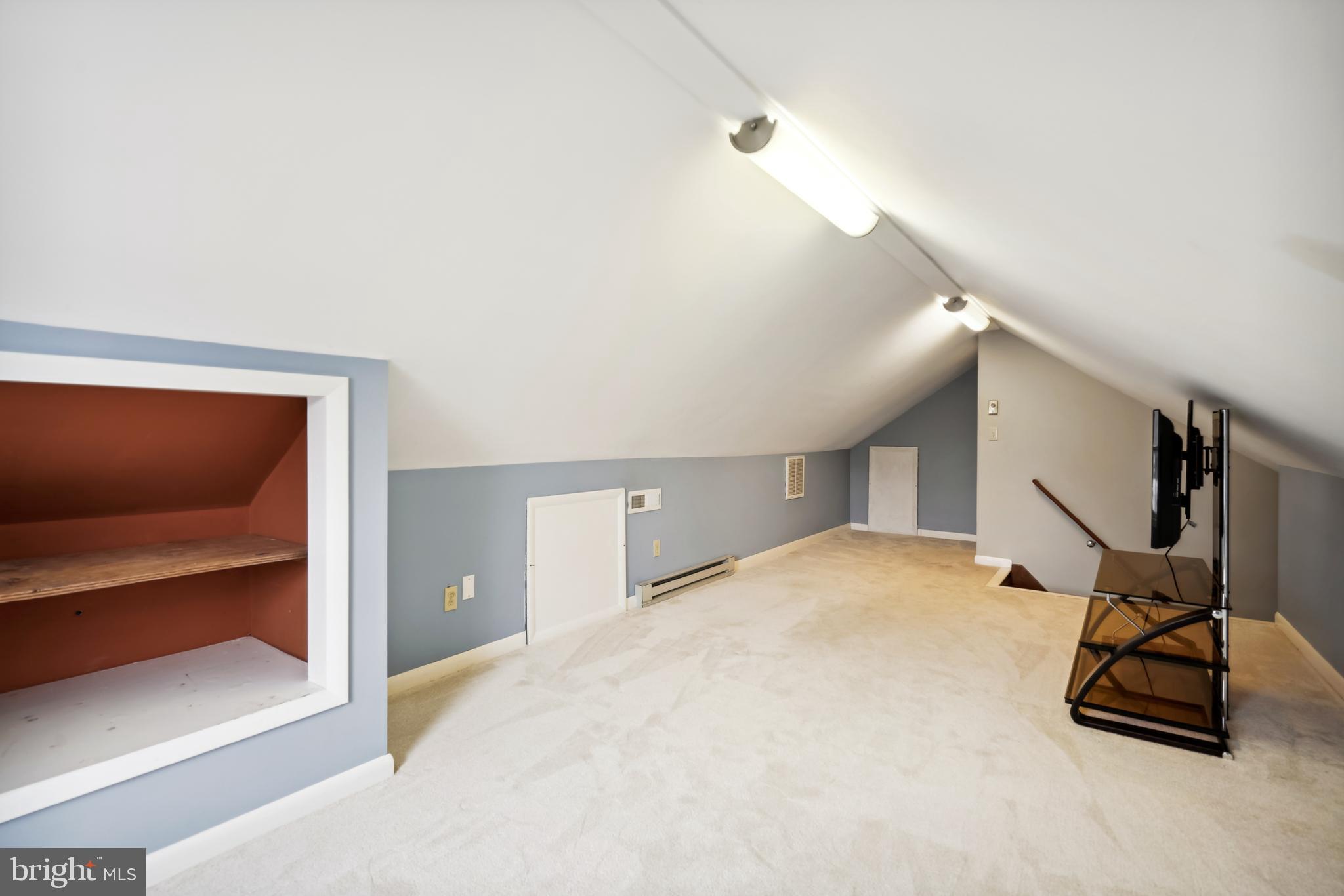 EASTON - Residential