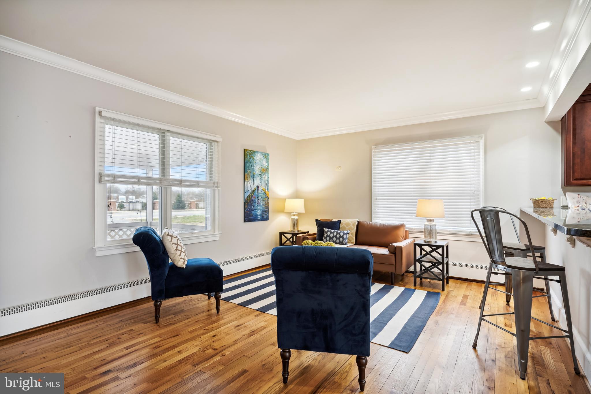 EASTON - Residential