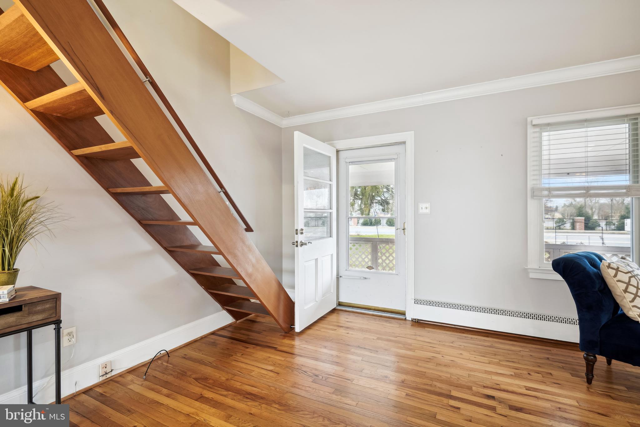 EASTON - Residential