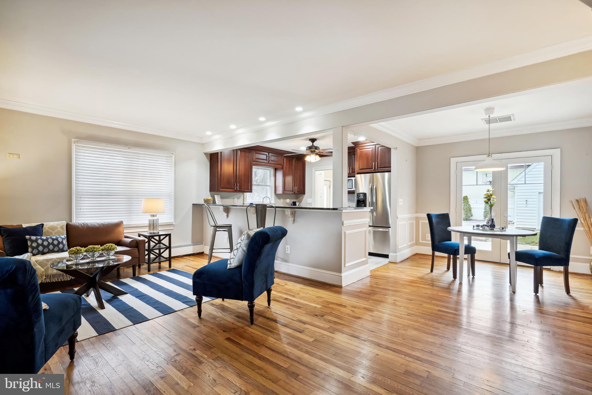 EASTON - Residential