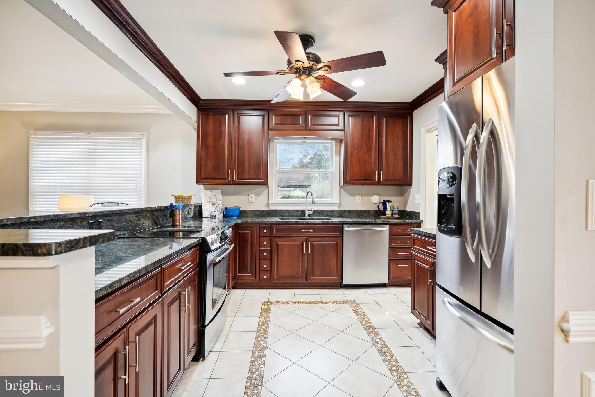 EASTON - Residential