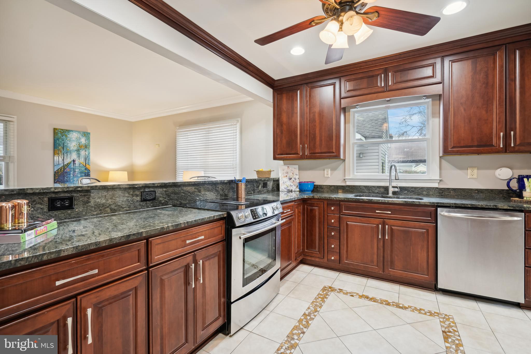 EASTON - Residential