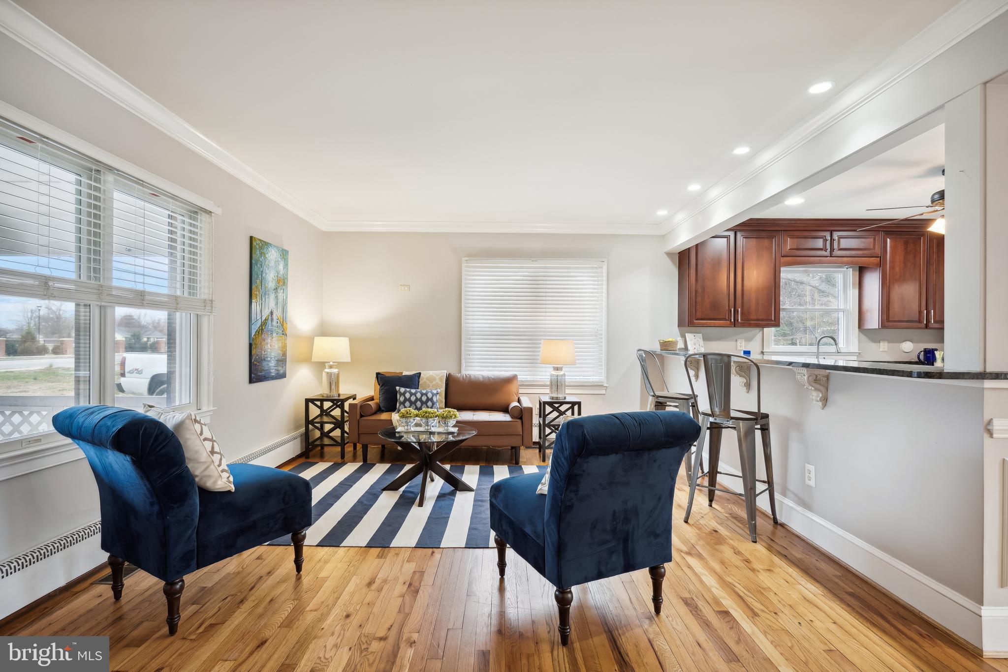 EASTON - Residential