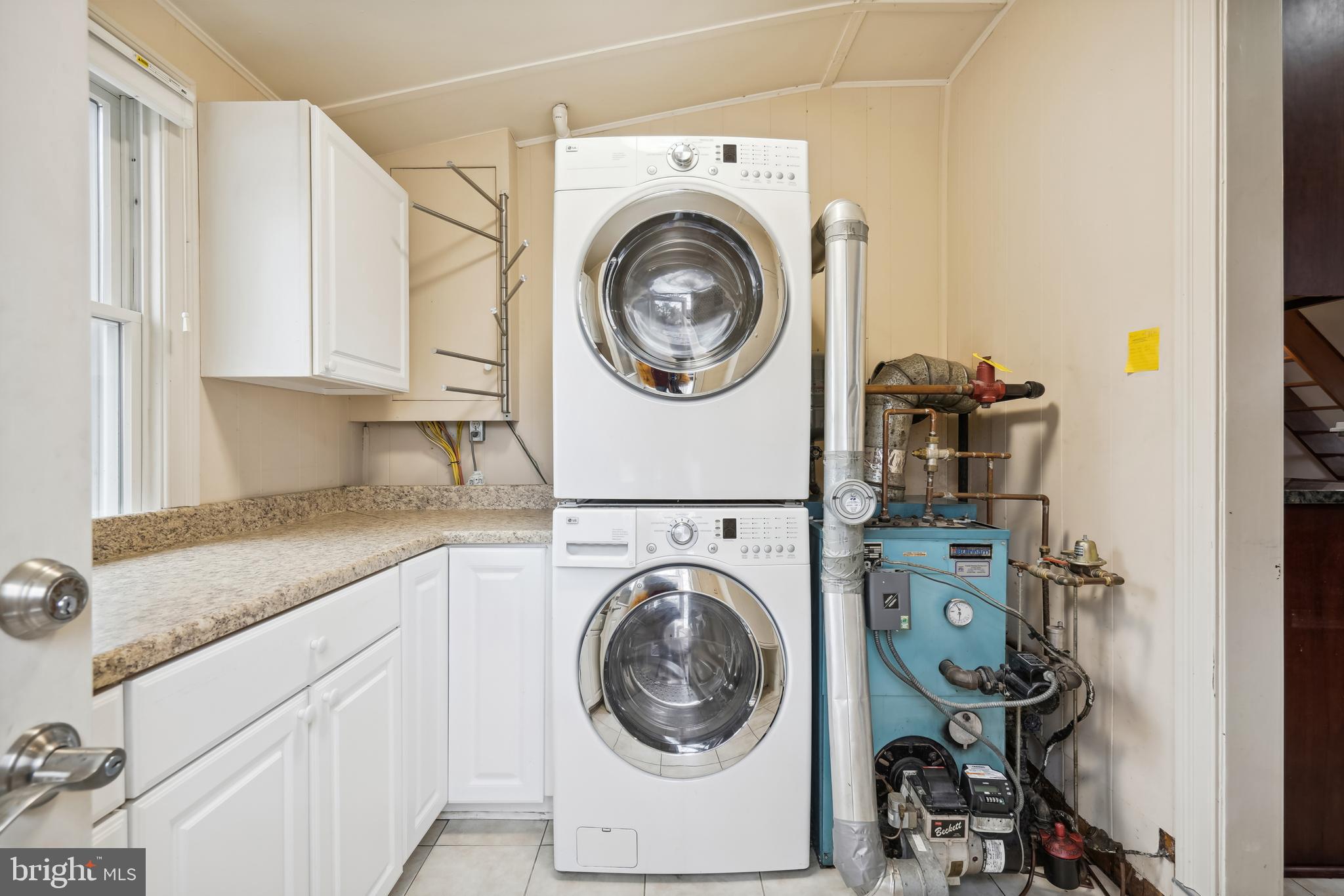 EASTON - Residential