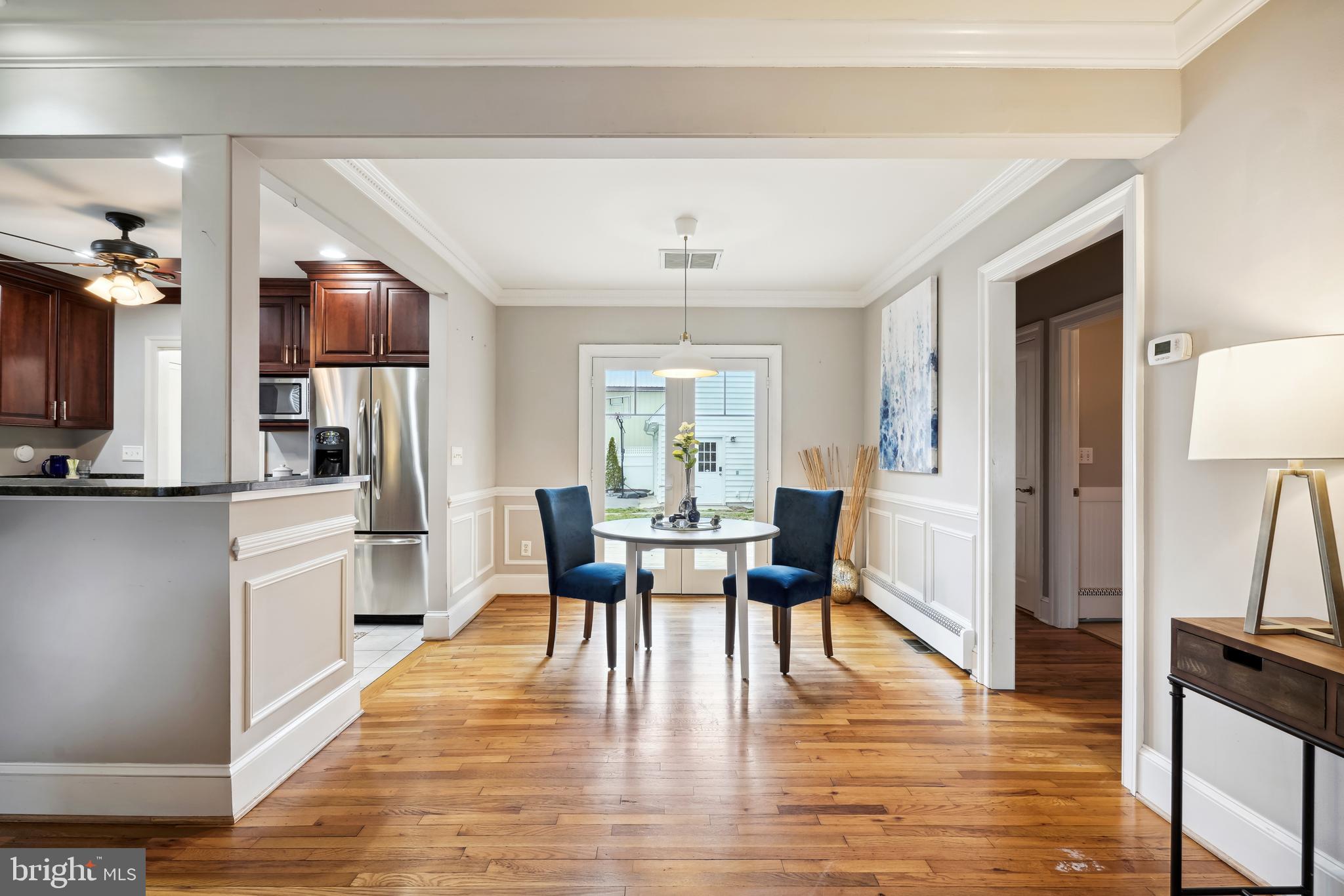 EASTON - Residential