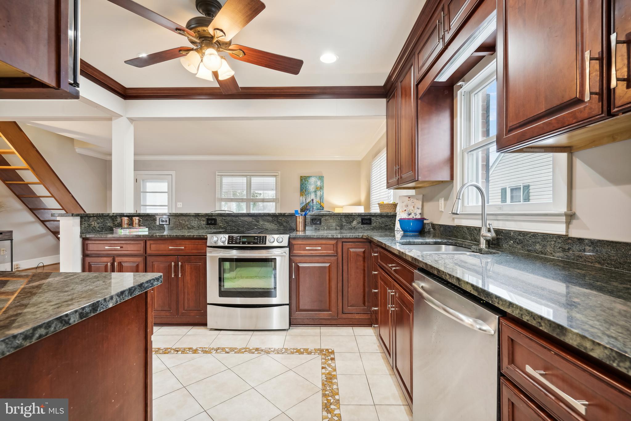 EASTON - Residential